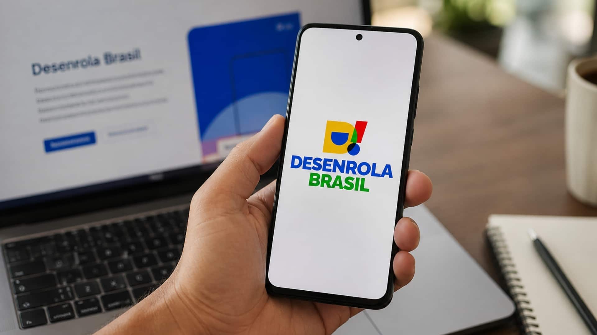 Desenrola Brasil