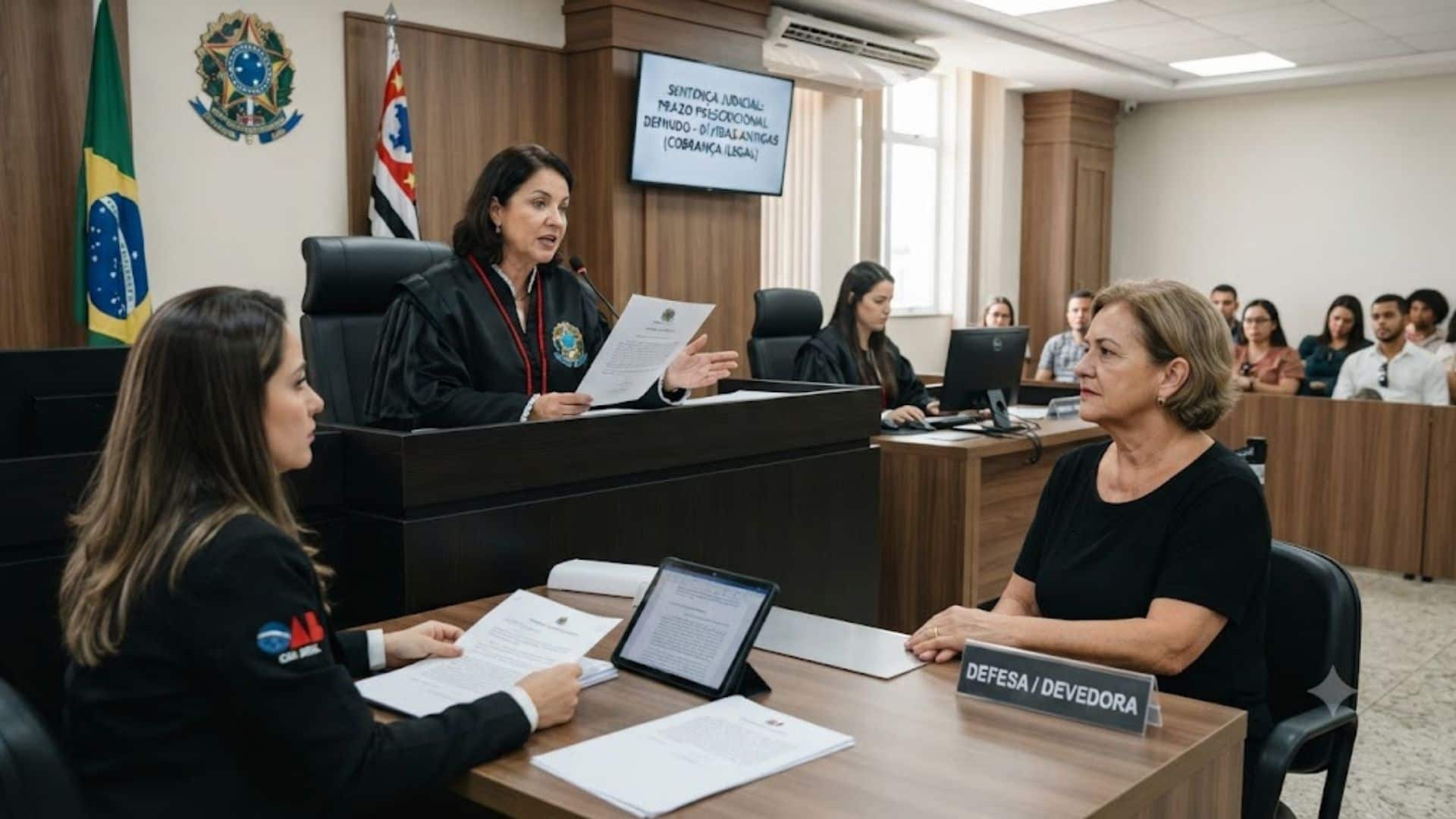 Justiça define limite para cobrança de dívidas antigas; veja o que muda