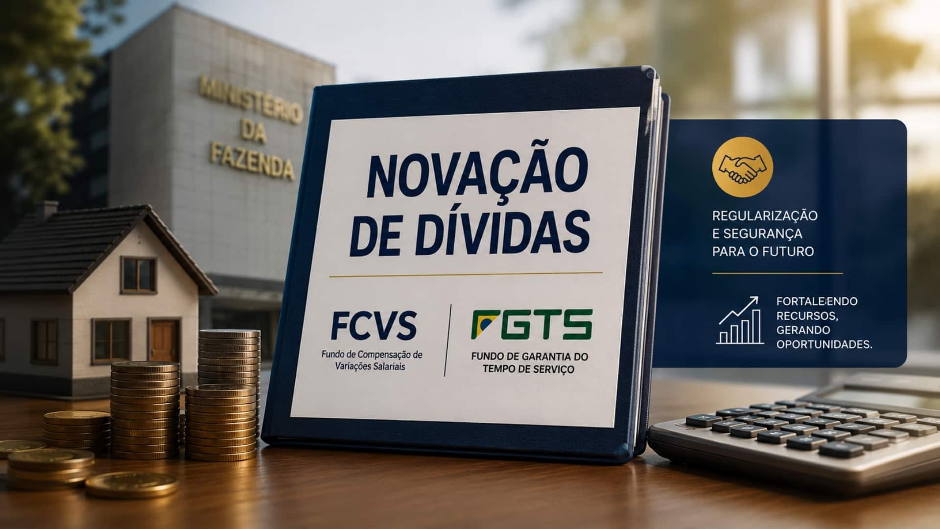 Dívidas