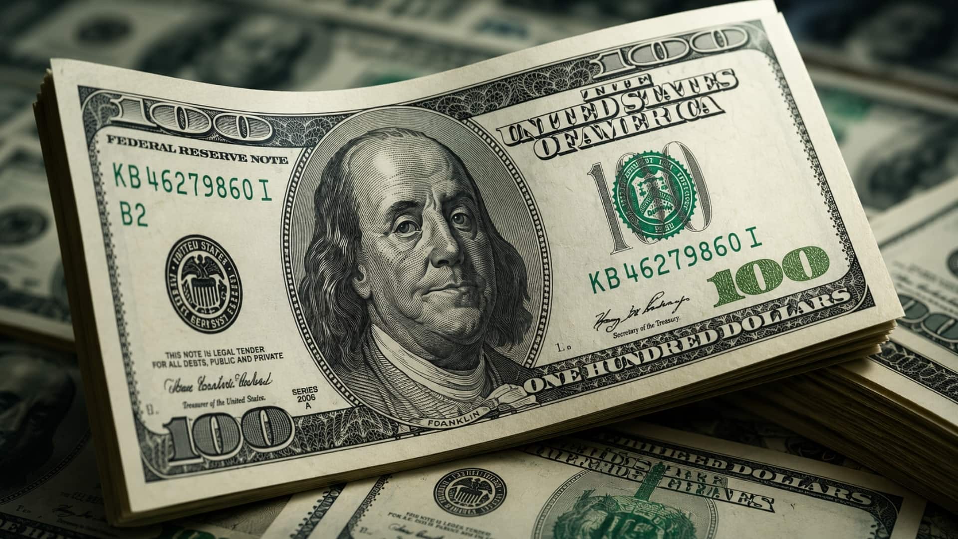 Dólar