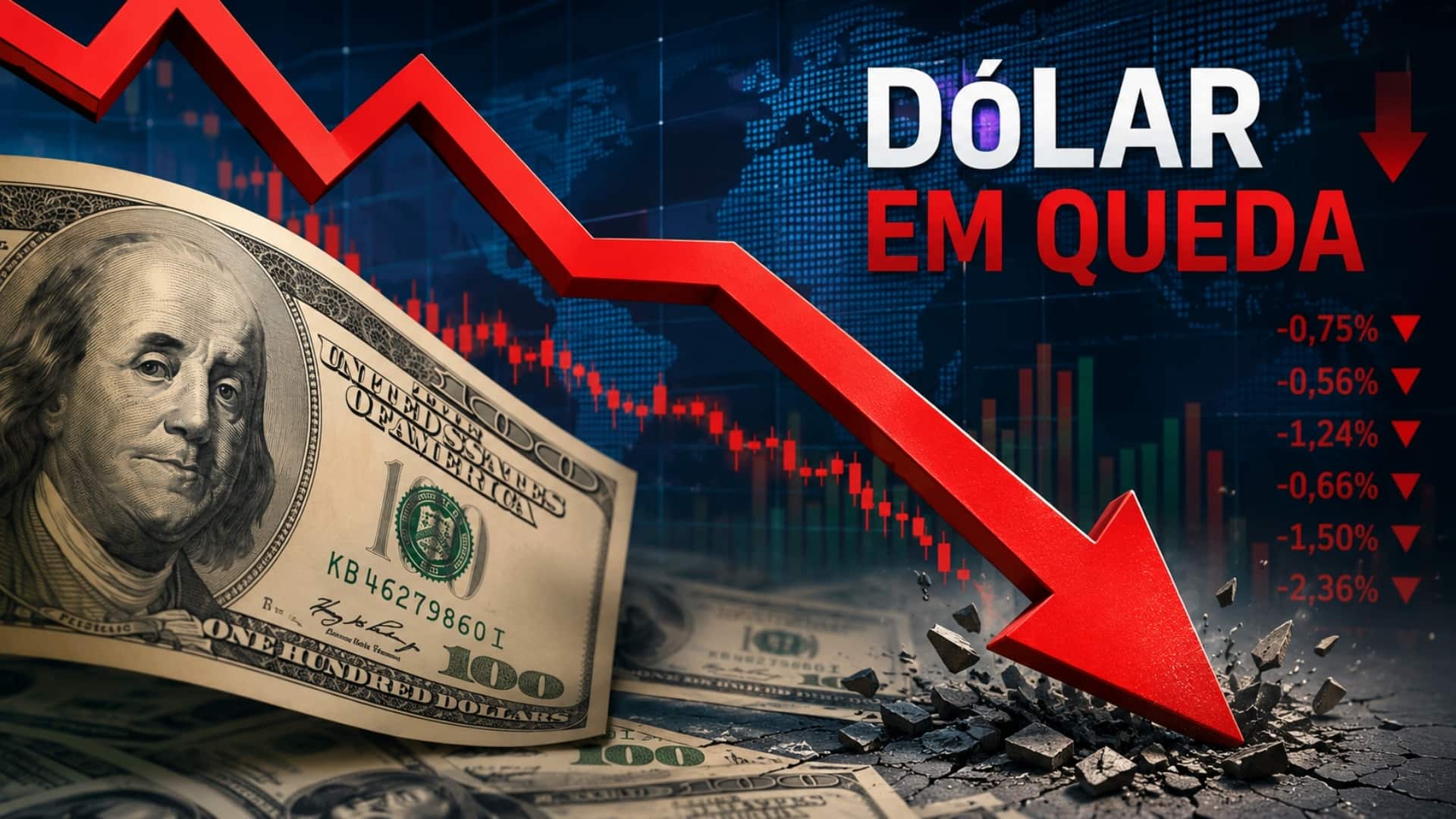 Dólar