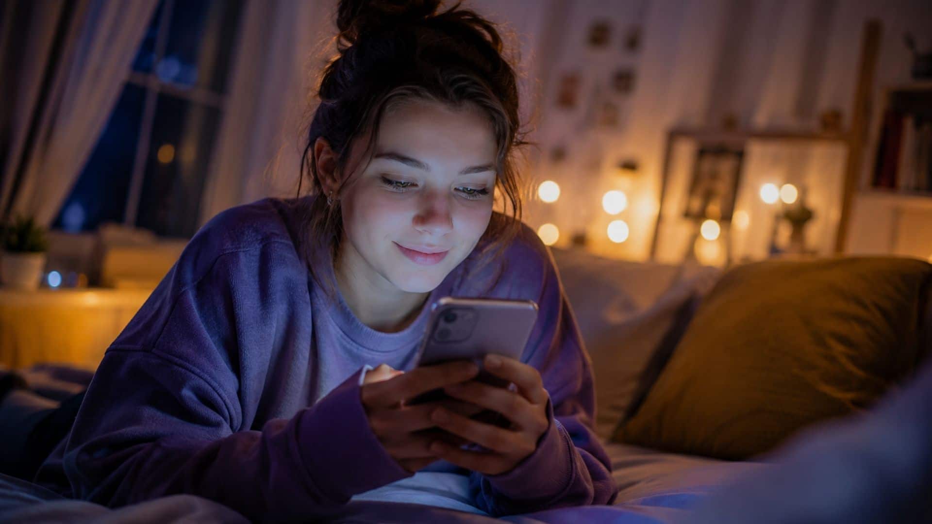 Sites da dopamina conquistam jovens e levantam debate sobre saúde mental