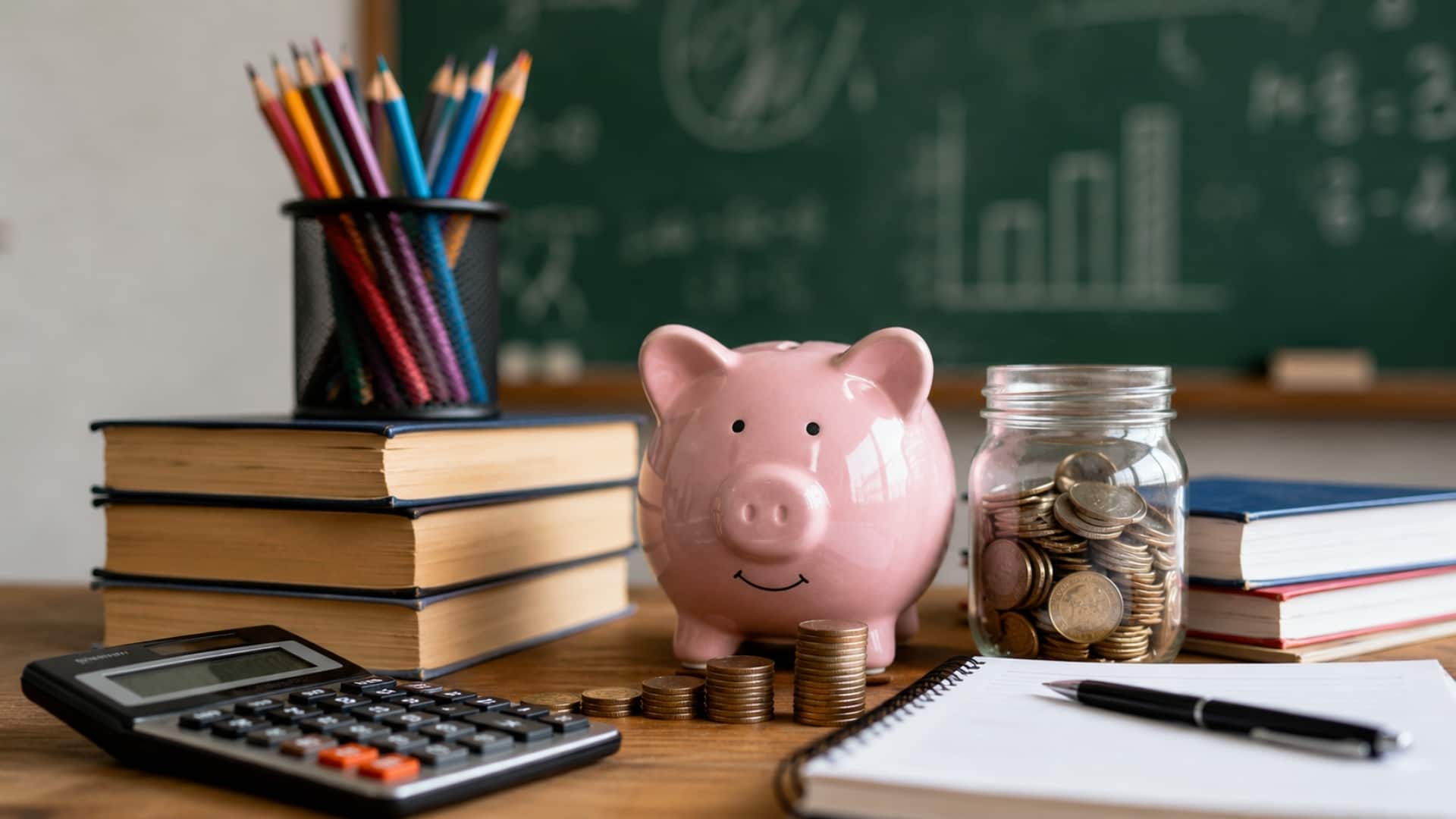 Educação Financeira