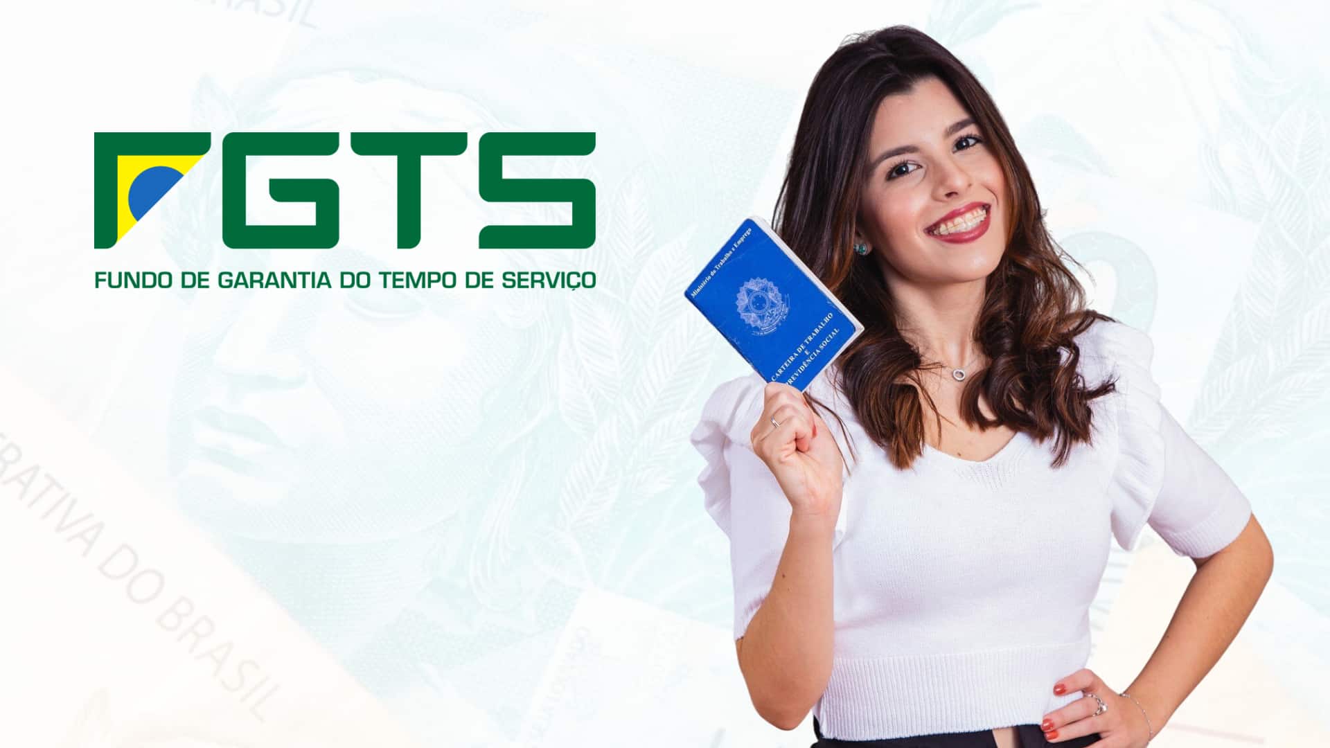 R$ 13 bilhões do FGTS serão divididos; veja como saber se você tem direito
