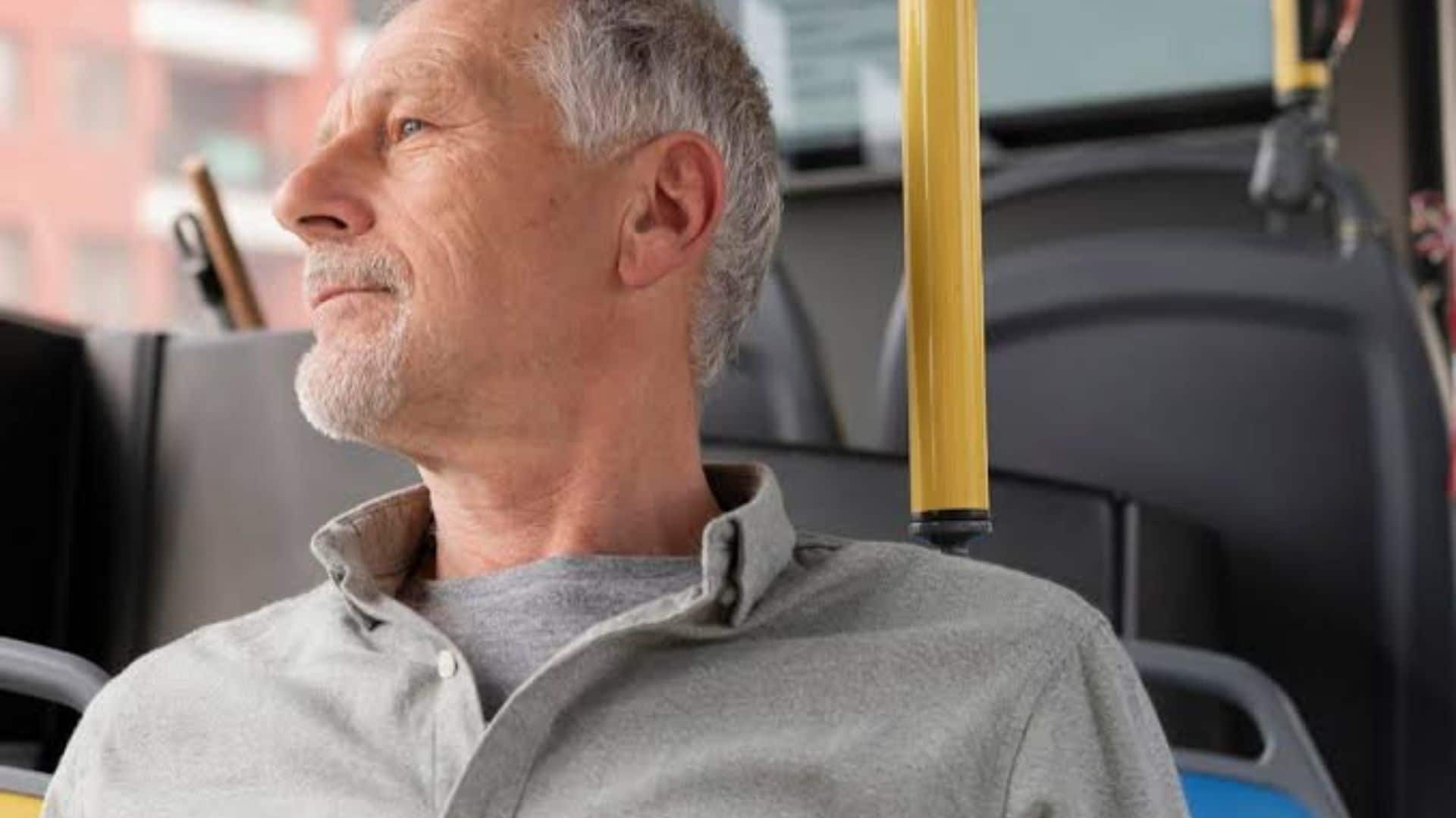 INSS: benefício para viagens gratuitas não vale para todos os idosos