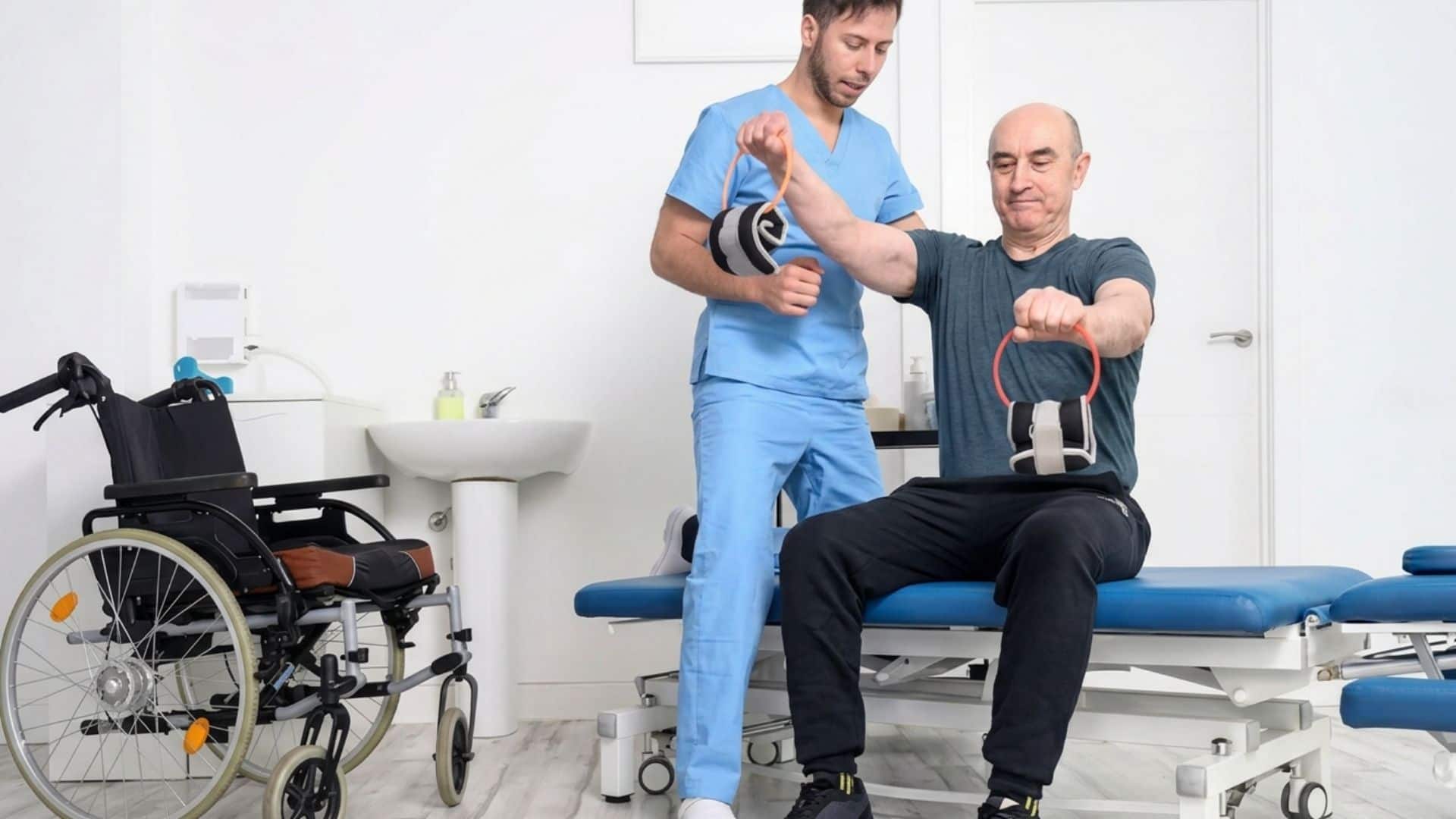 Reabilitação profissional no INSS: em quais casos ela não leva à aposentadoria