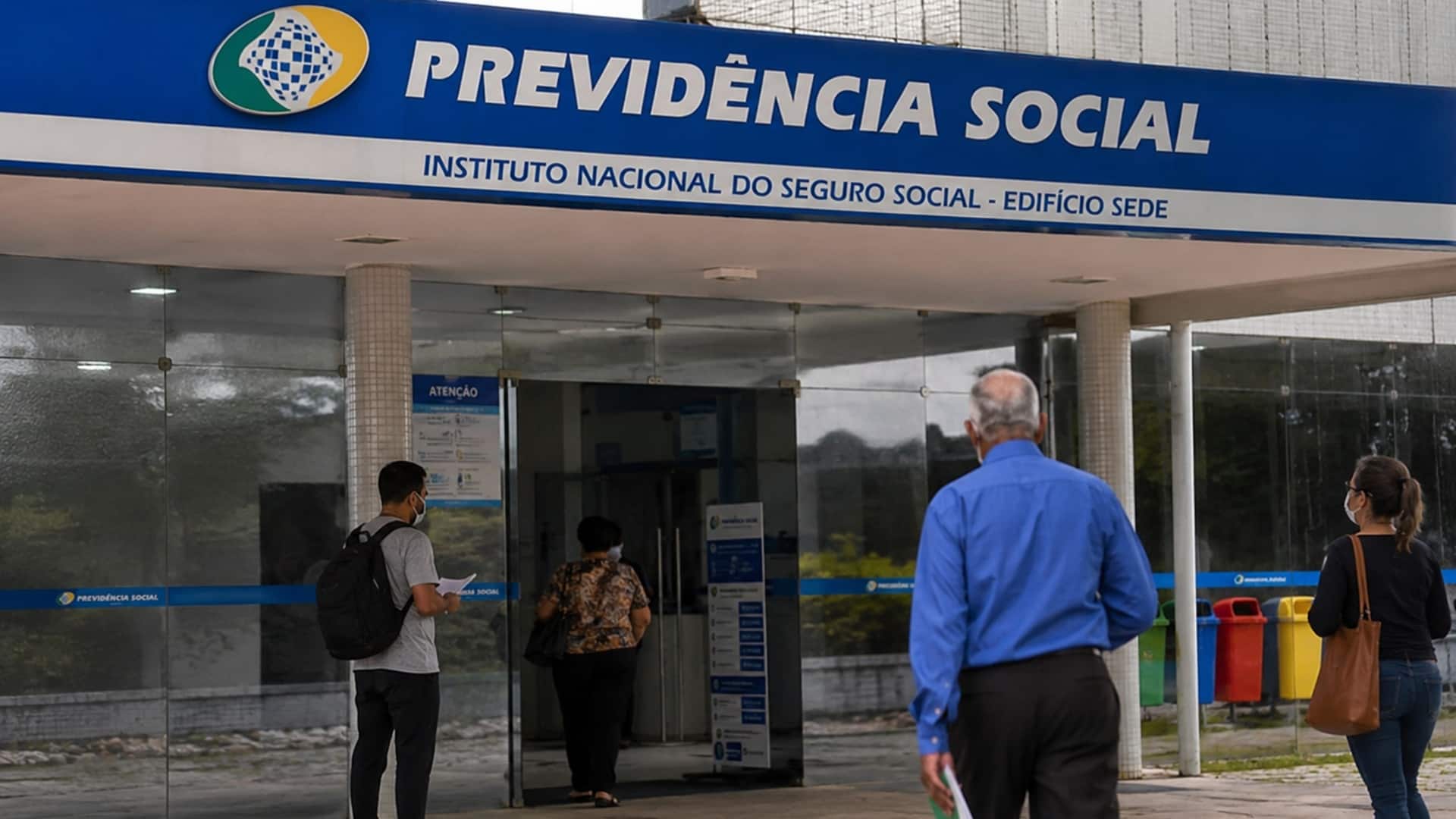 INSS inicia processamento da Maciça e aposentados podem enfrentar espera maior pelo consignado