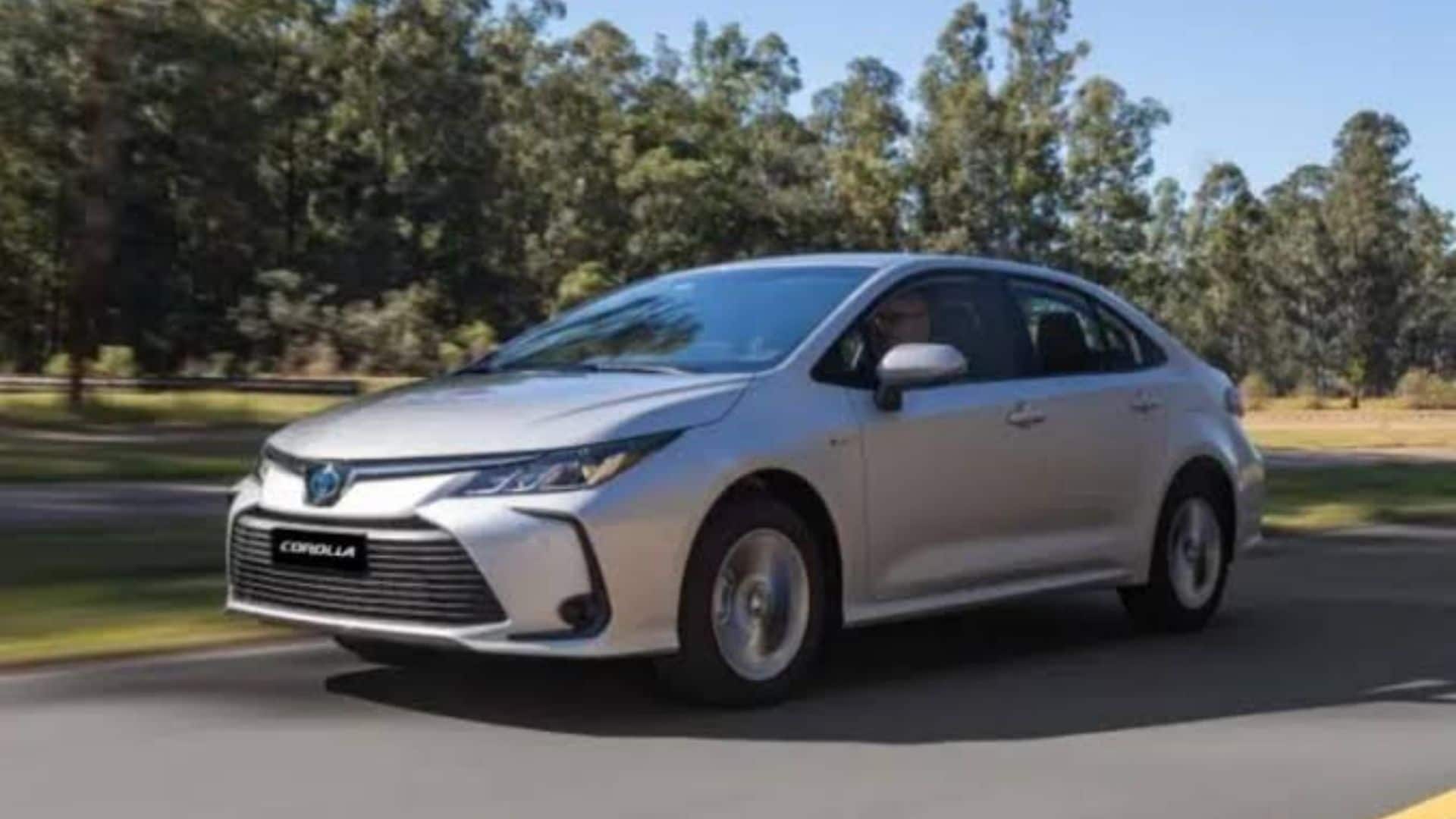 Quais carros híbridos não pagam IPVA em SP? Veja as regras e os modelos