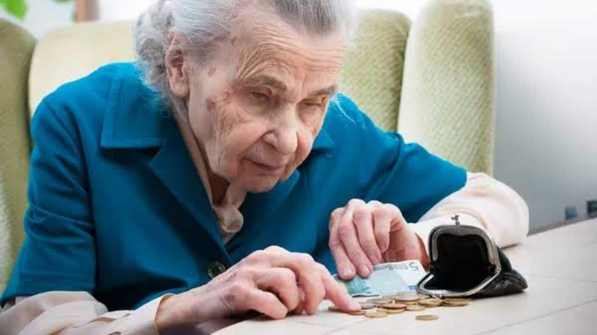 Idosos de 60 anos ou mais podem ter acesso a pagamento extra; entenda as regras