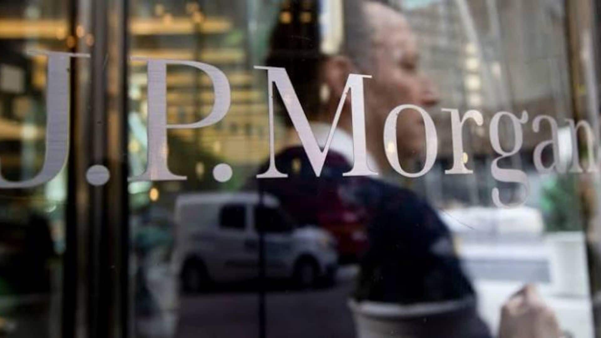 JPMorgan aponta espaço para recuperação tática da Bolsa