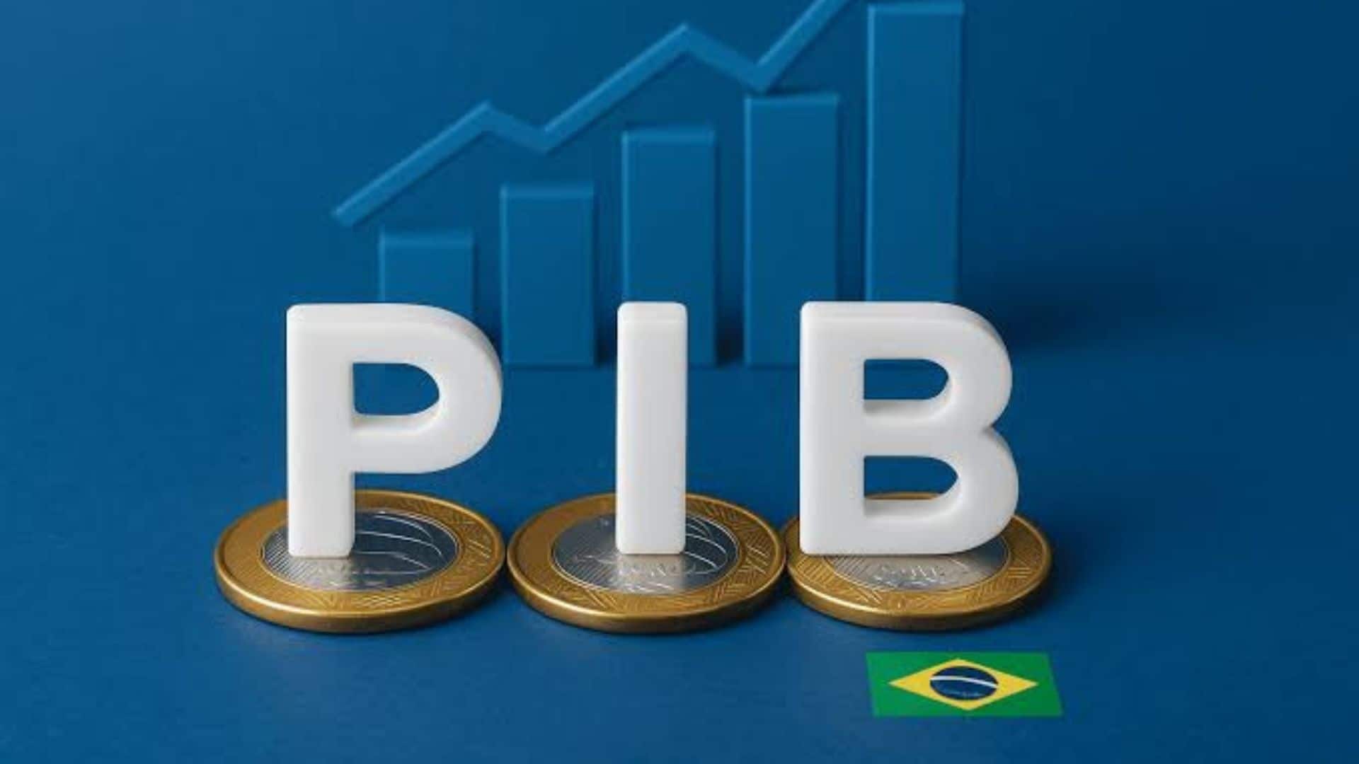 Economistas revisam crescimento do PIB de 2027