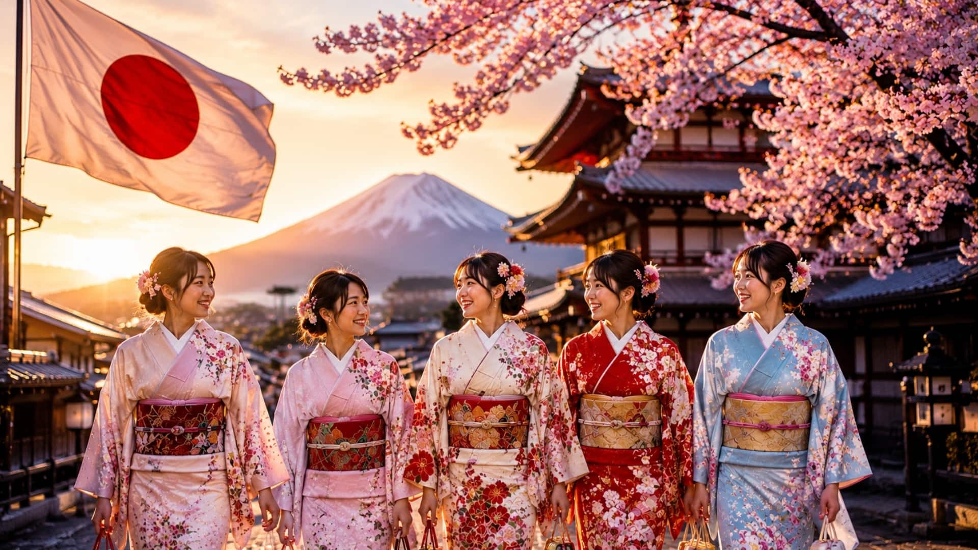 Japonesas