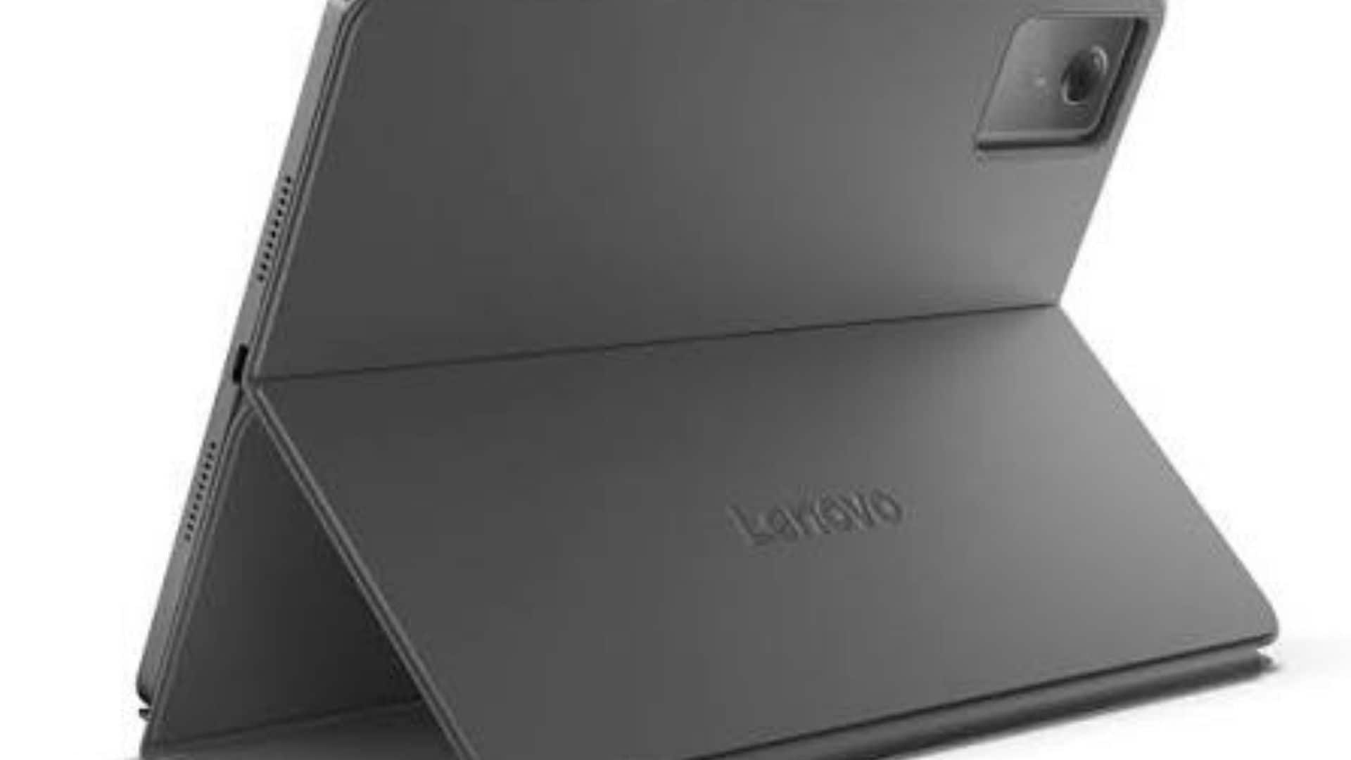 Oferta do dia: Lenovo Idea Tab com acessórios sai com 30% de desconto