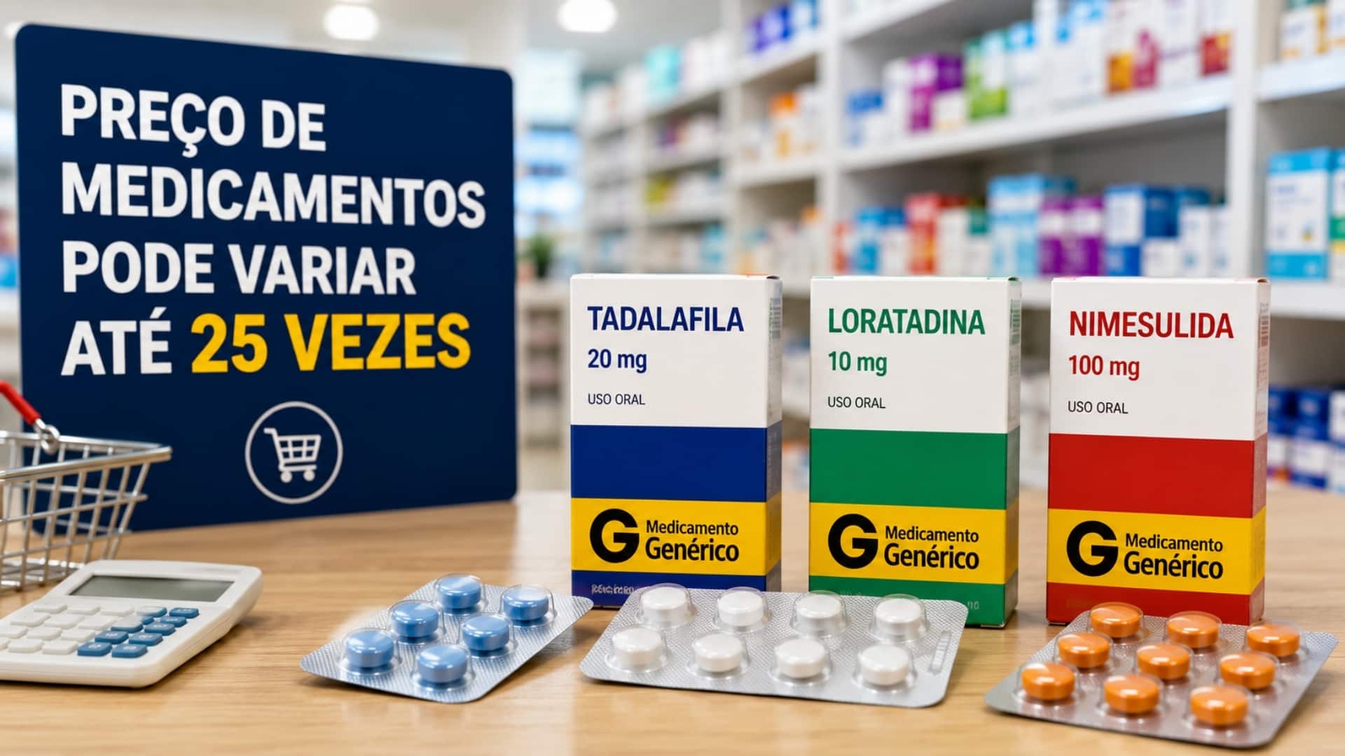 Medicamentos