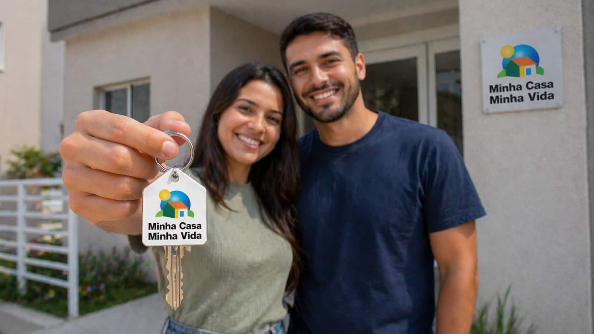 Nova lista do Minha Casa, Minha Vida é divulgada em Alagoinhas; confira