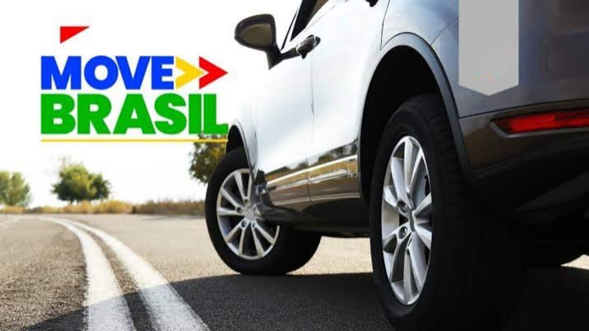 Governo lança linha de R$ 30 bilhões para motoristas de aplicativo comprarem carros novos