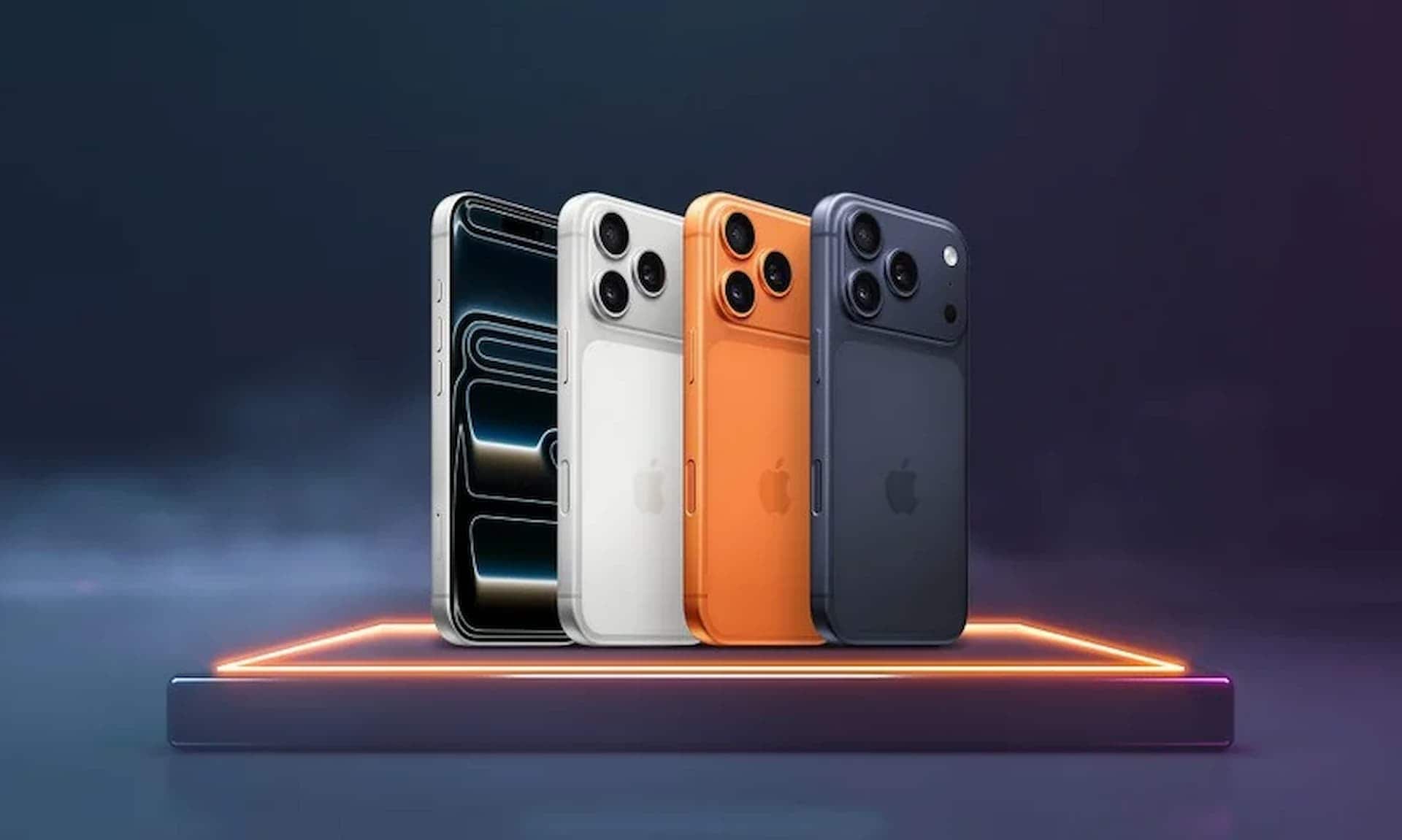 Novo iPhone 18 Pro pode avançar em tecnologia e também no preço