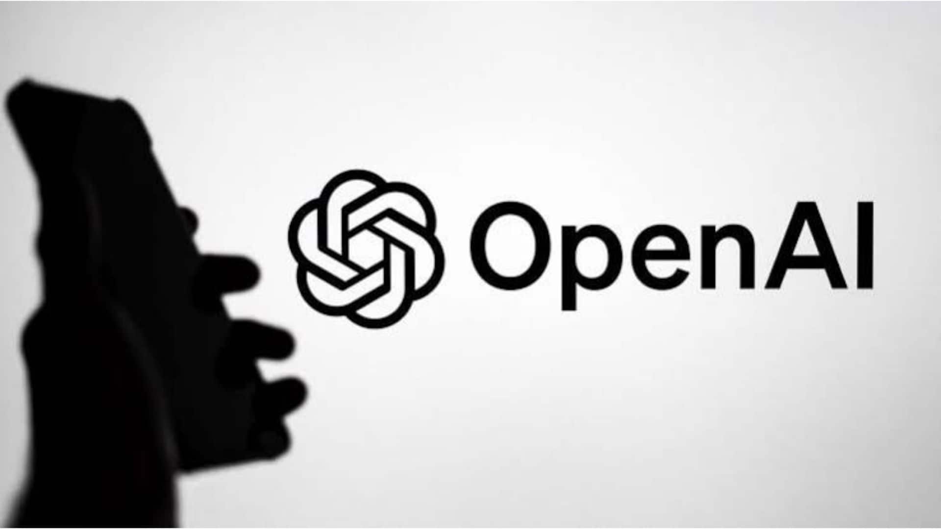 OpenAI: jornal revela como pode ser o primeiro dispositivo da empresa