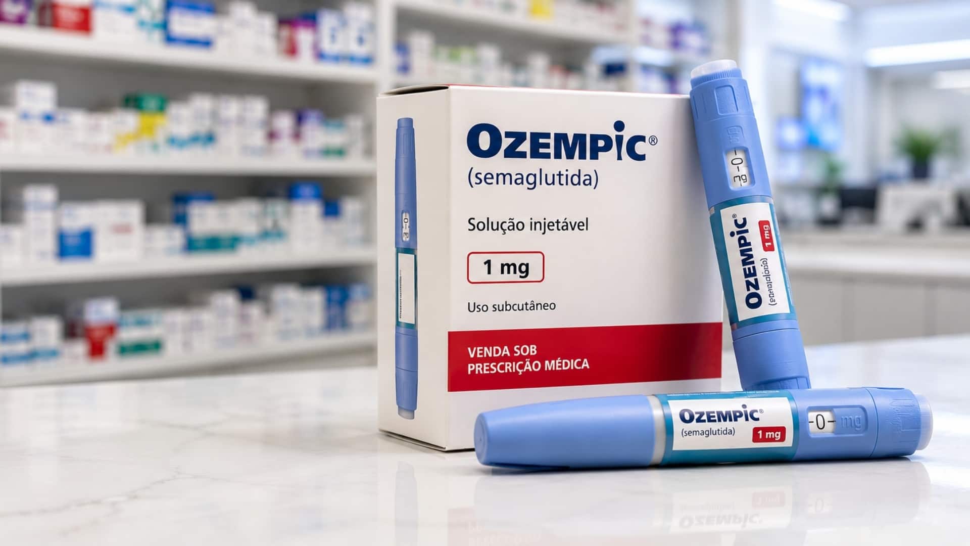 Ozempic