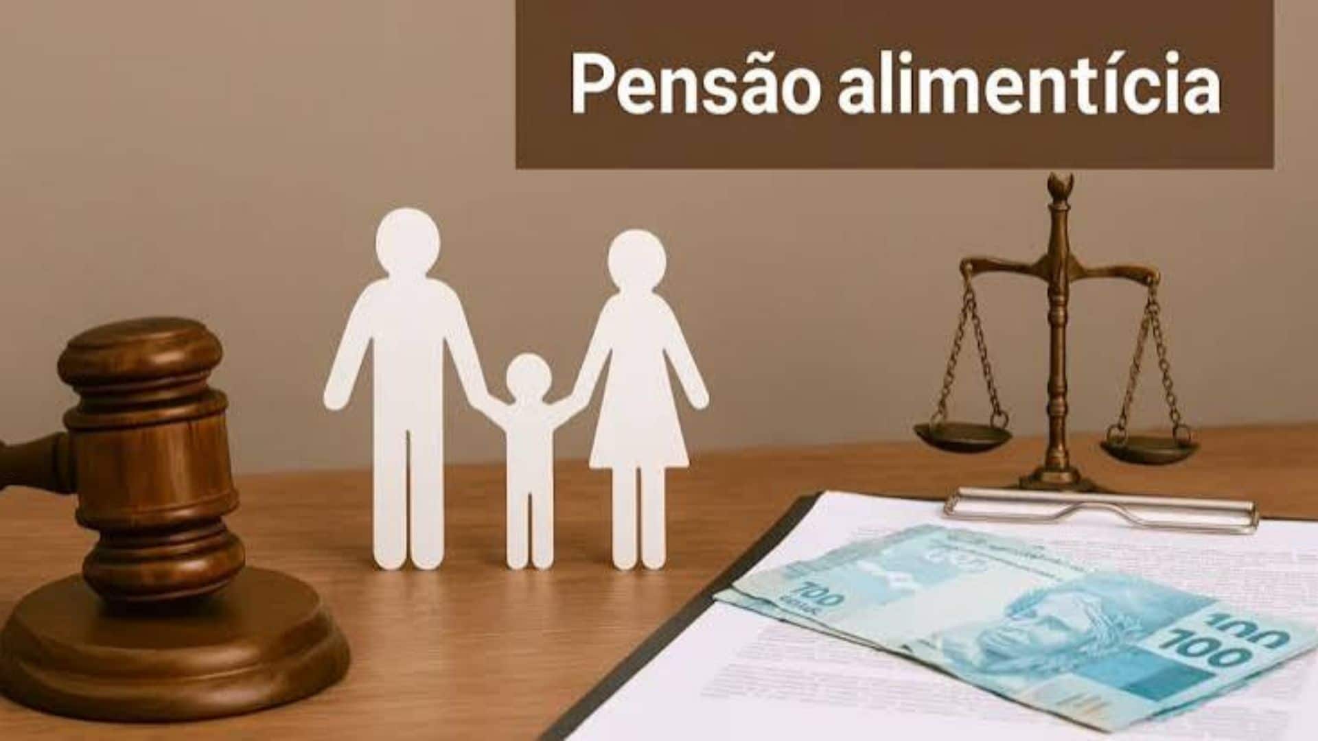 Pensão alimentícia após os 18 anos depende de decisão da Justiça