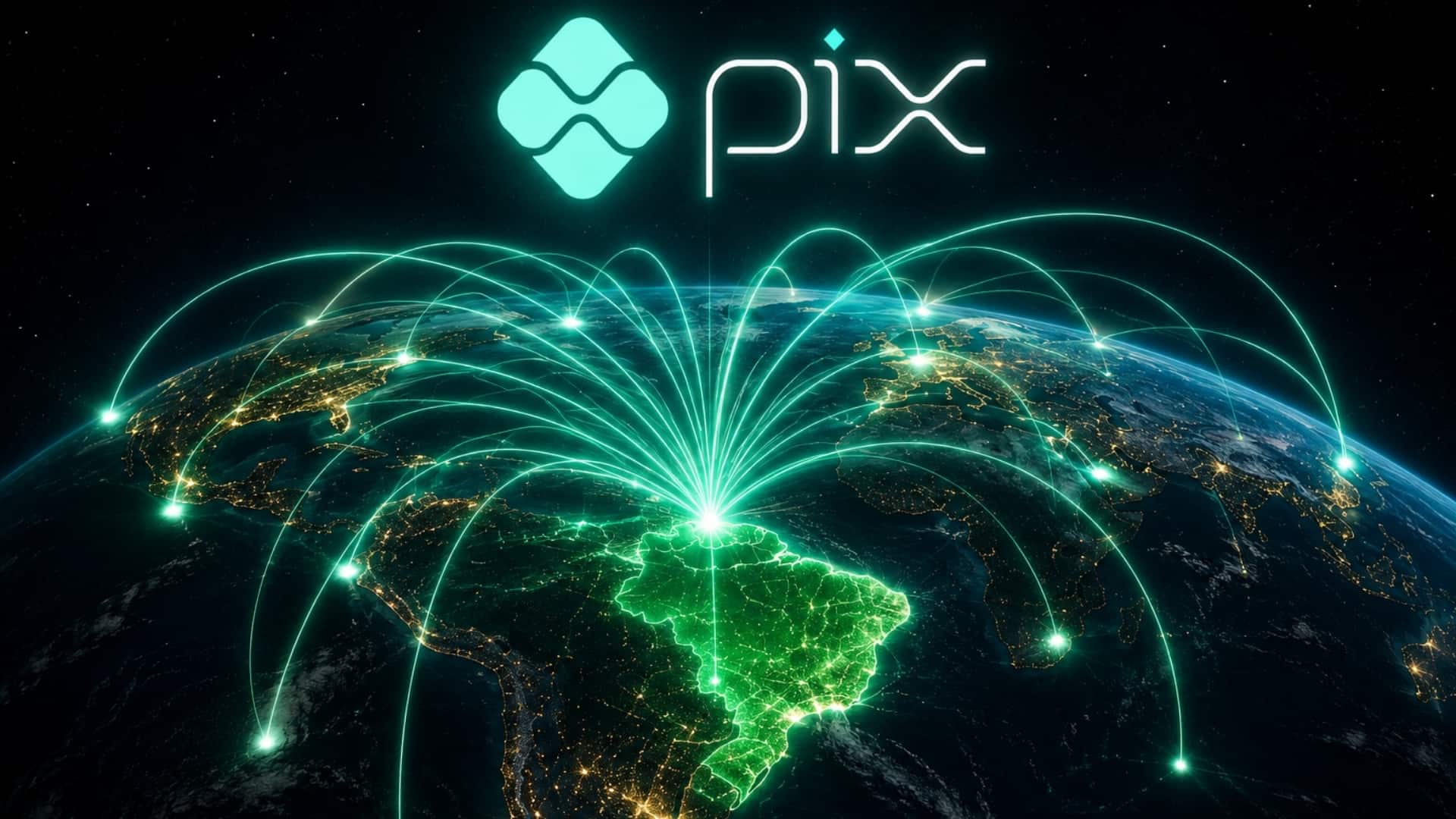 Pix internacional chega a oito países; veja onde brasileiros já podem usar