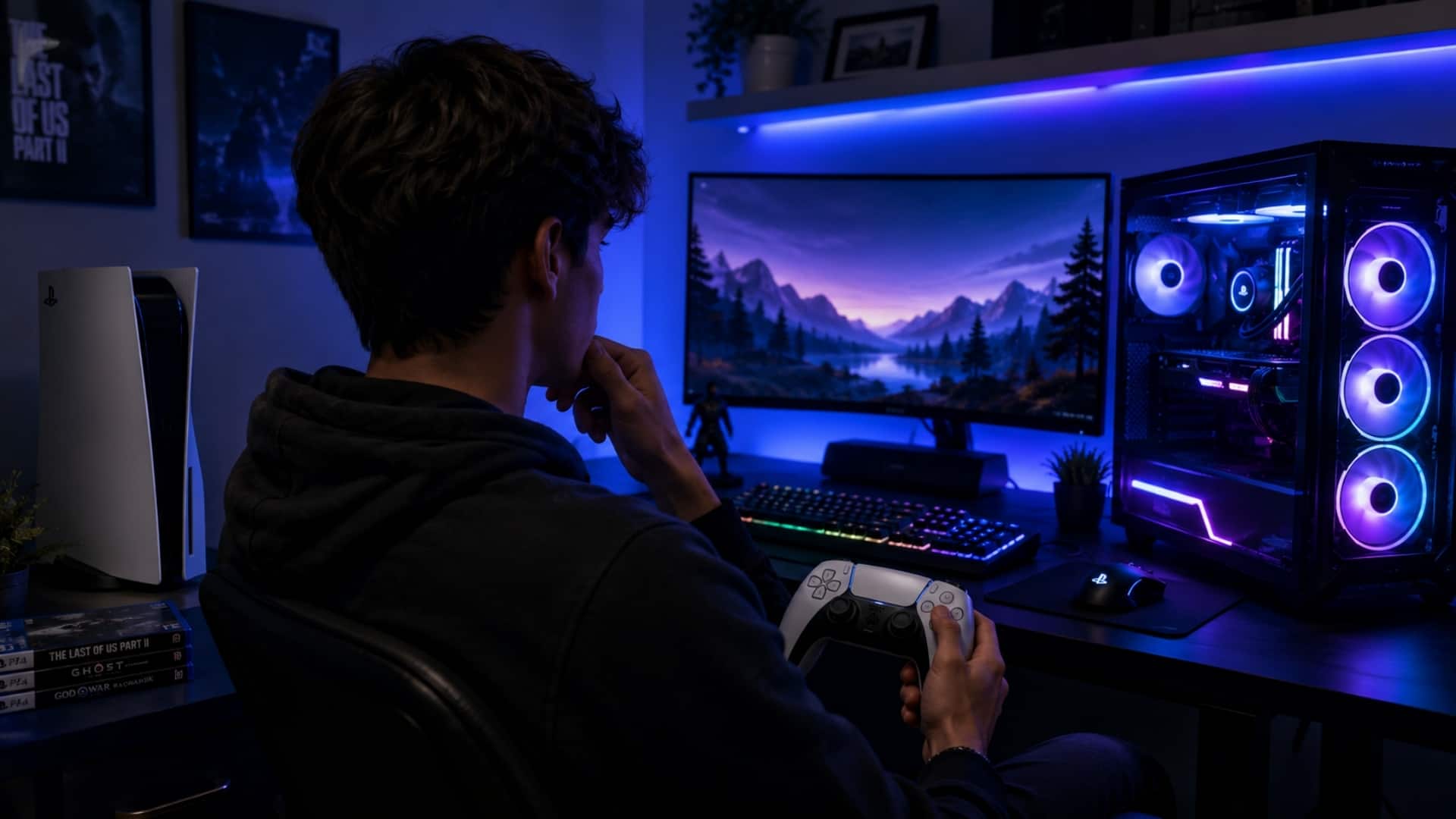 PlayStation