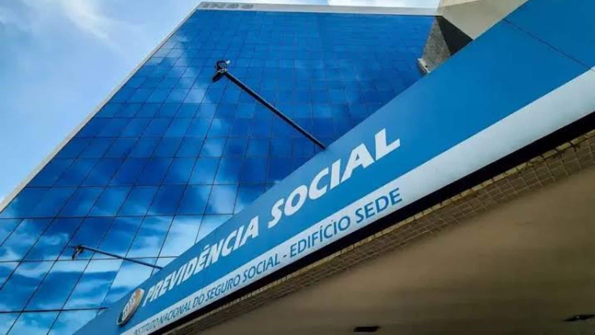 Previdência