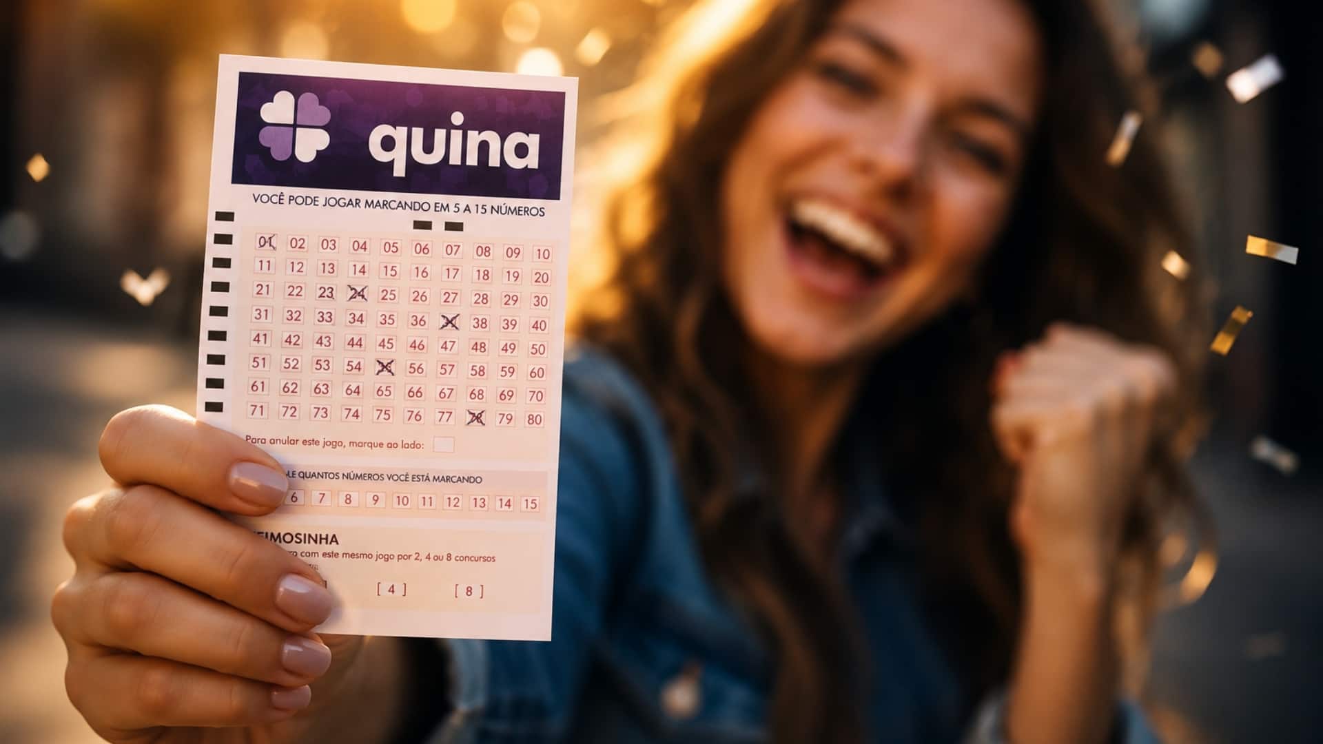 Resultado da Quina 7071: tudo sobre o sorteio de R$ 11.547.406,90 milhões