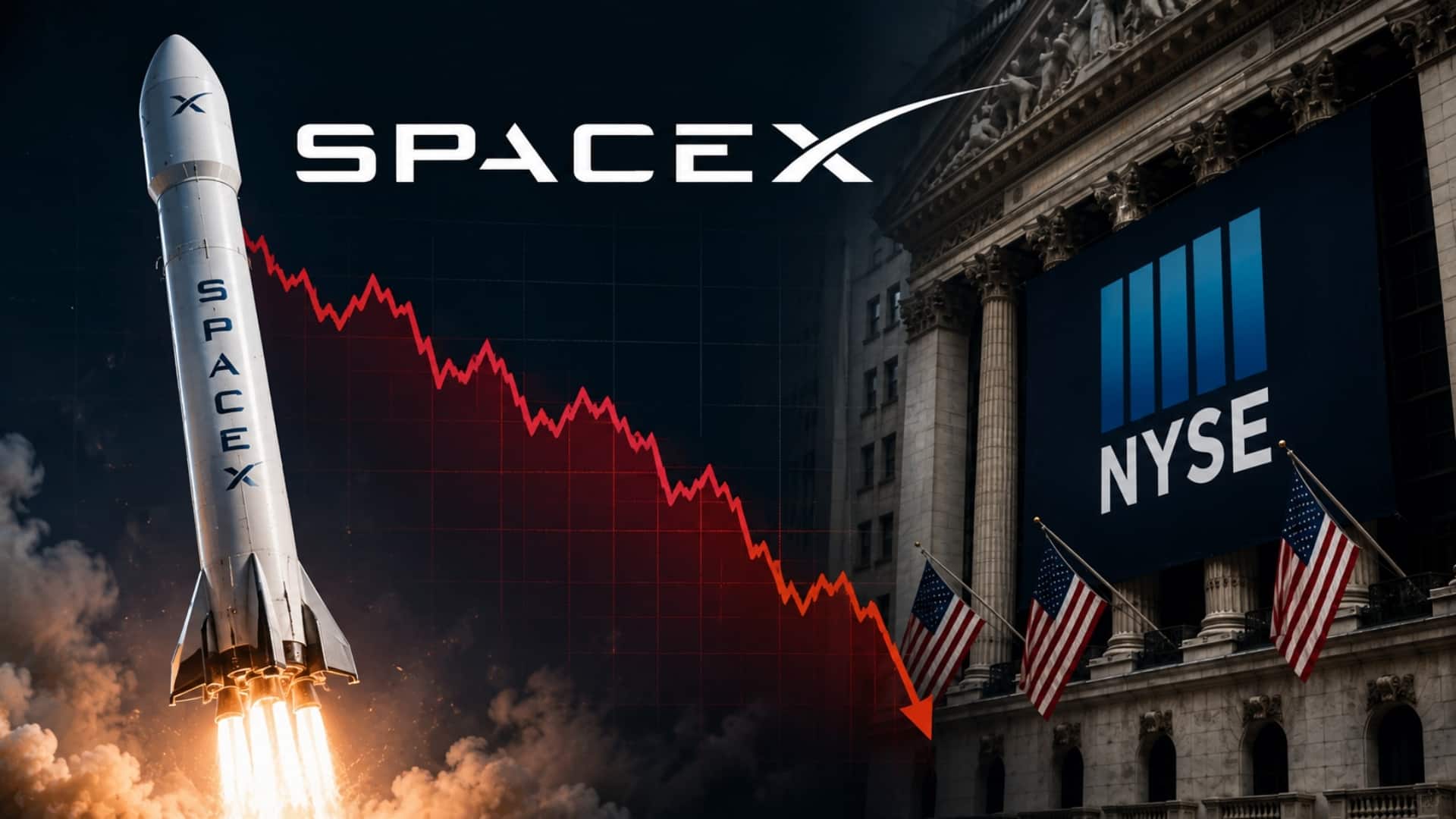 SpaceX