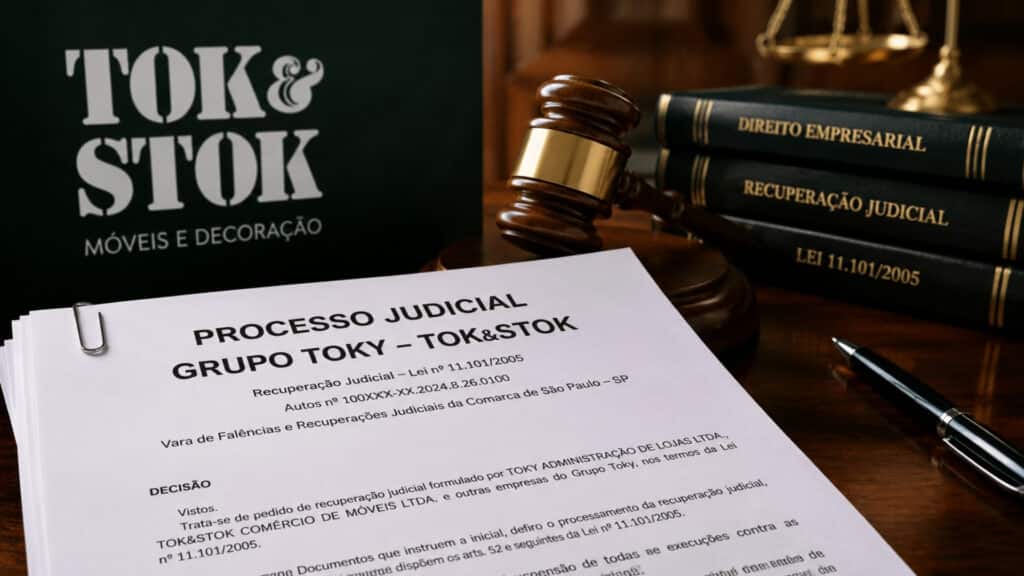TOK&amp;STOK