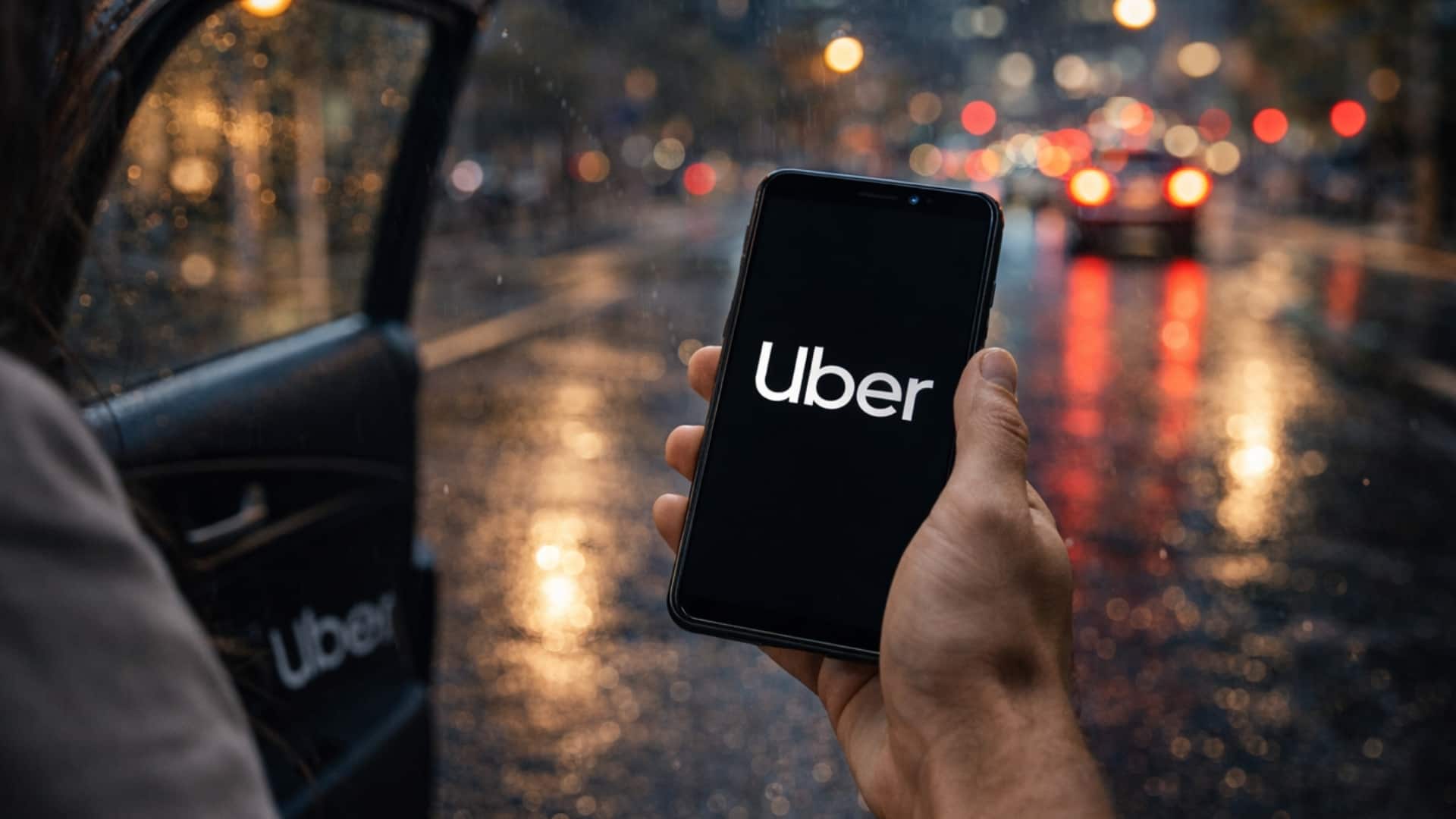 Uber fecha acordo de US$ 14,8 bilhões para comprar Delivery Hero e criar gigante global de entregas