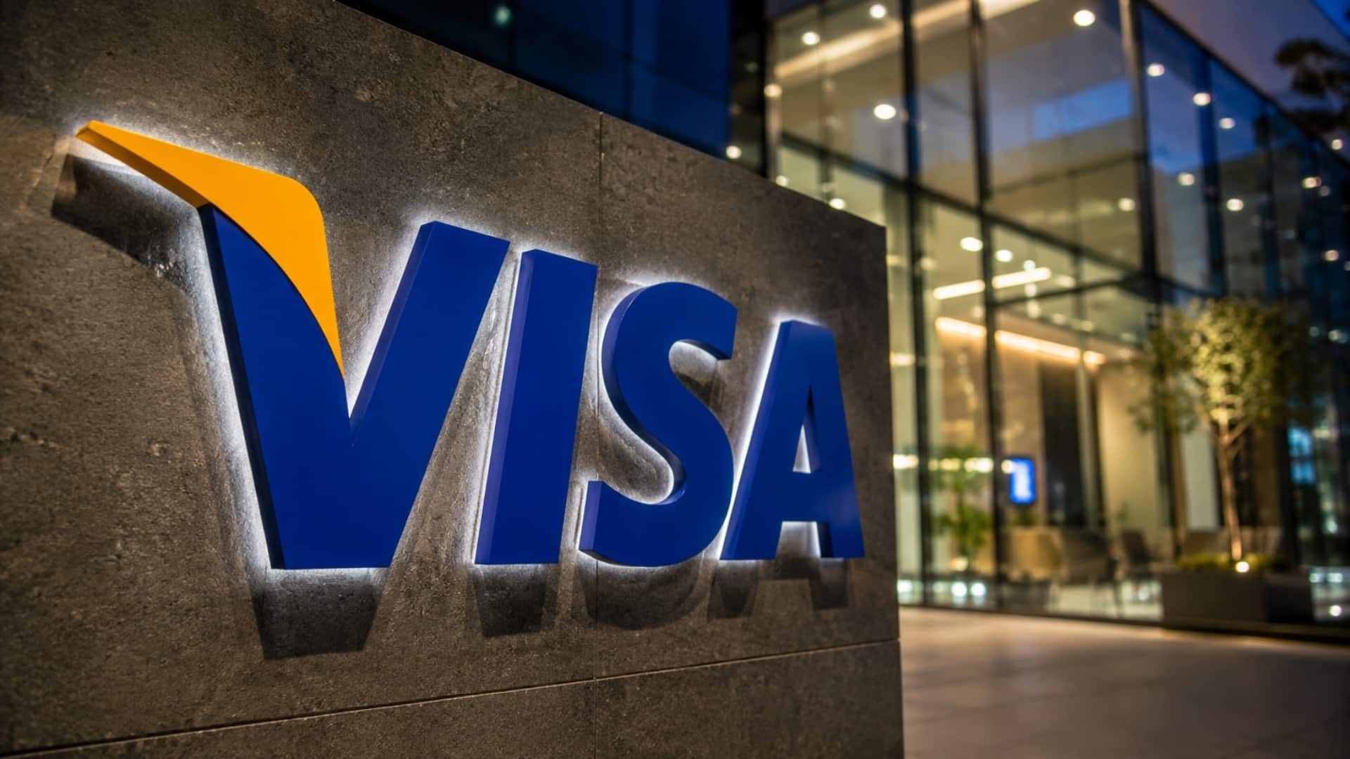 Visa