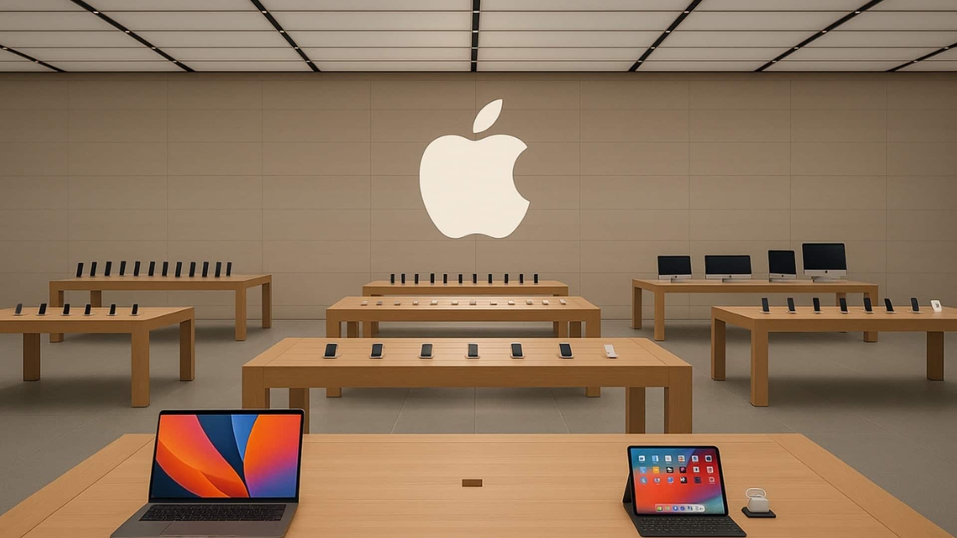 Apple