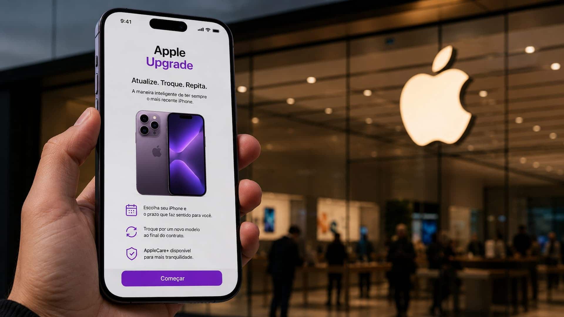 apple iphone
