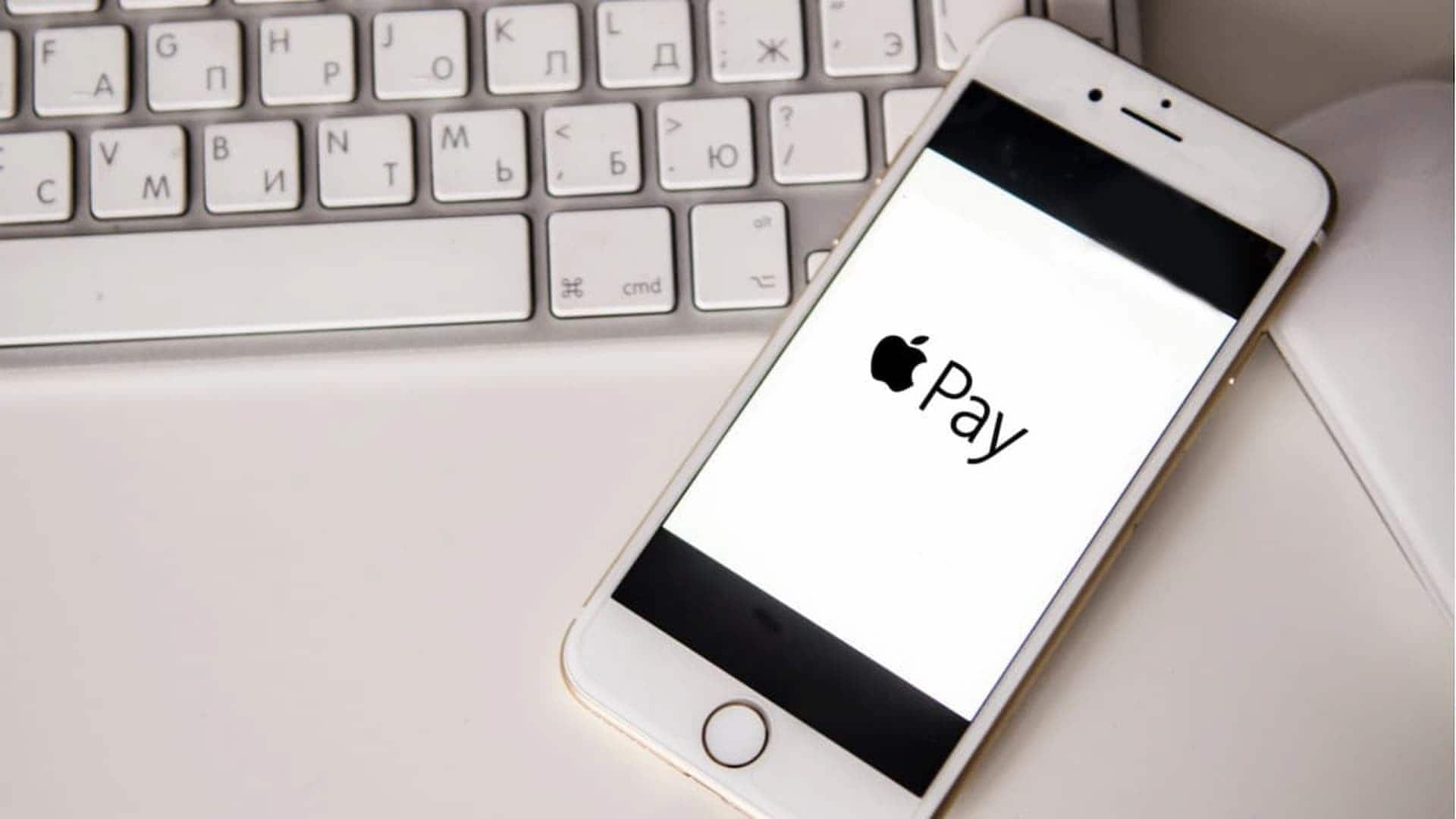 apple pay