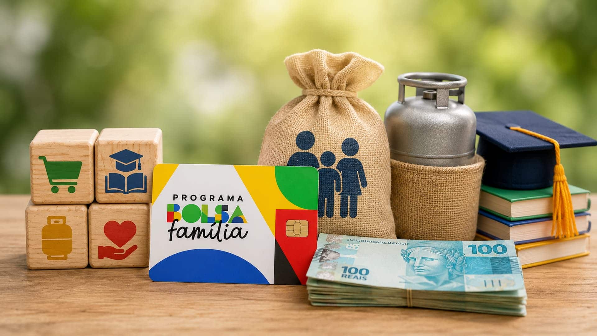 beneficios sociais