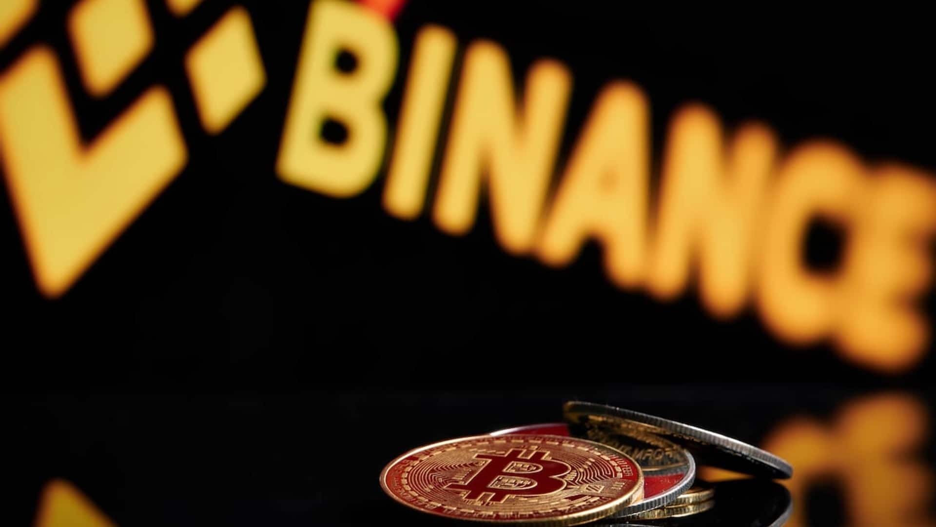 binance