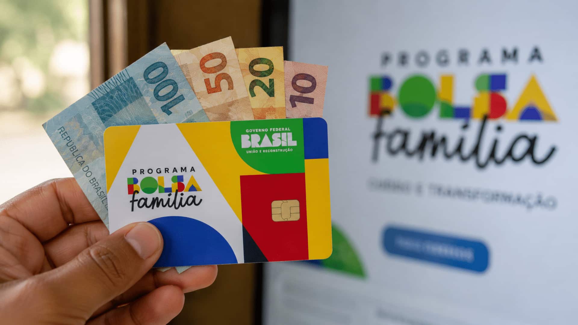 bolsa familia 5