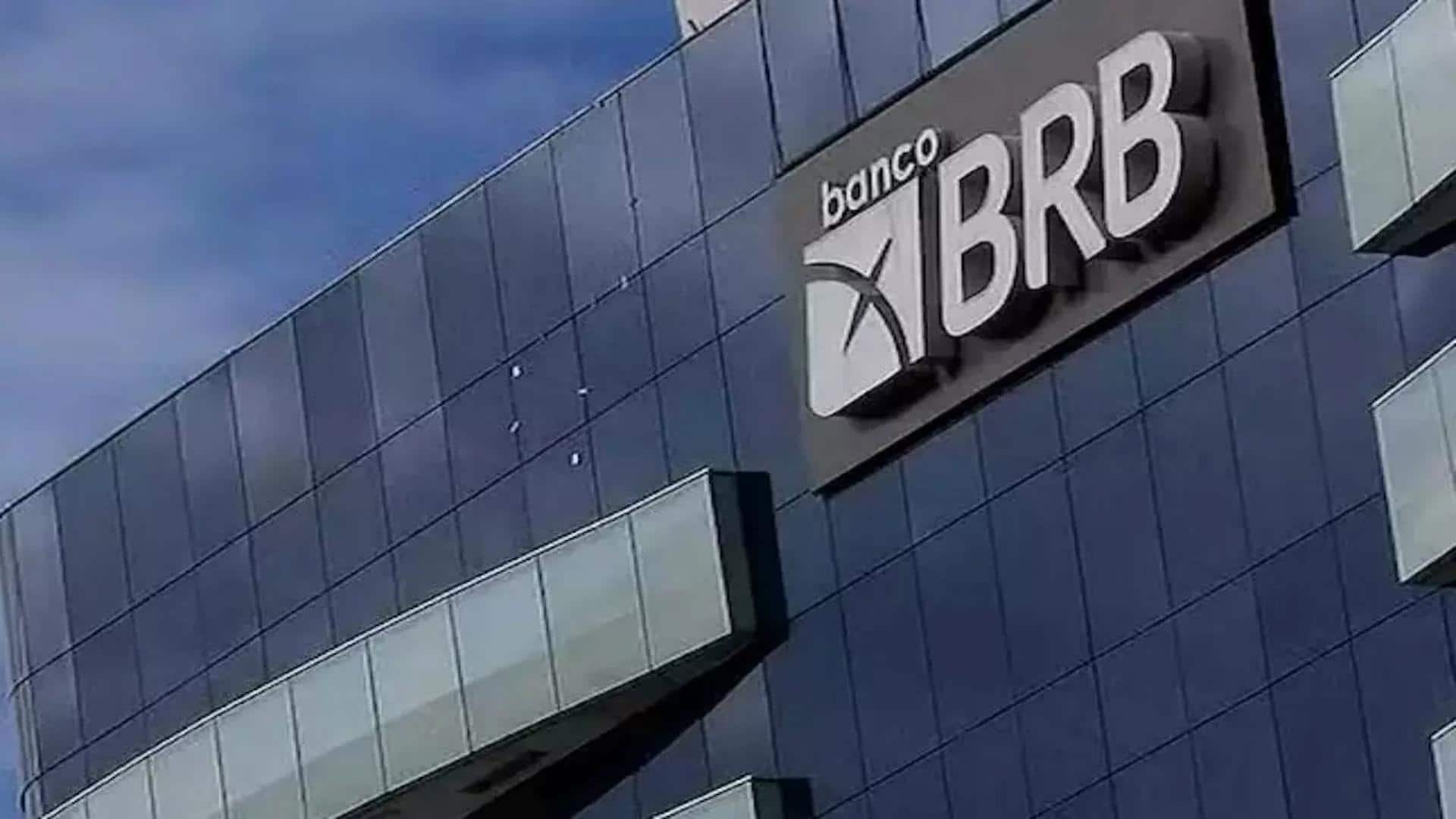 brb