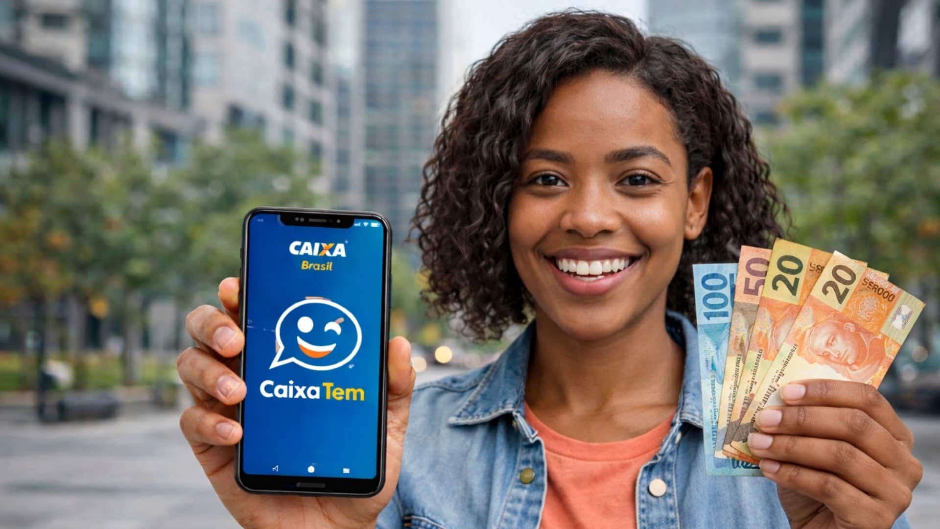 caixa tem