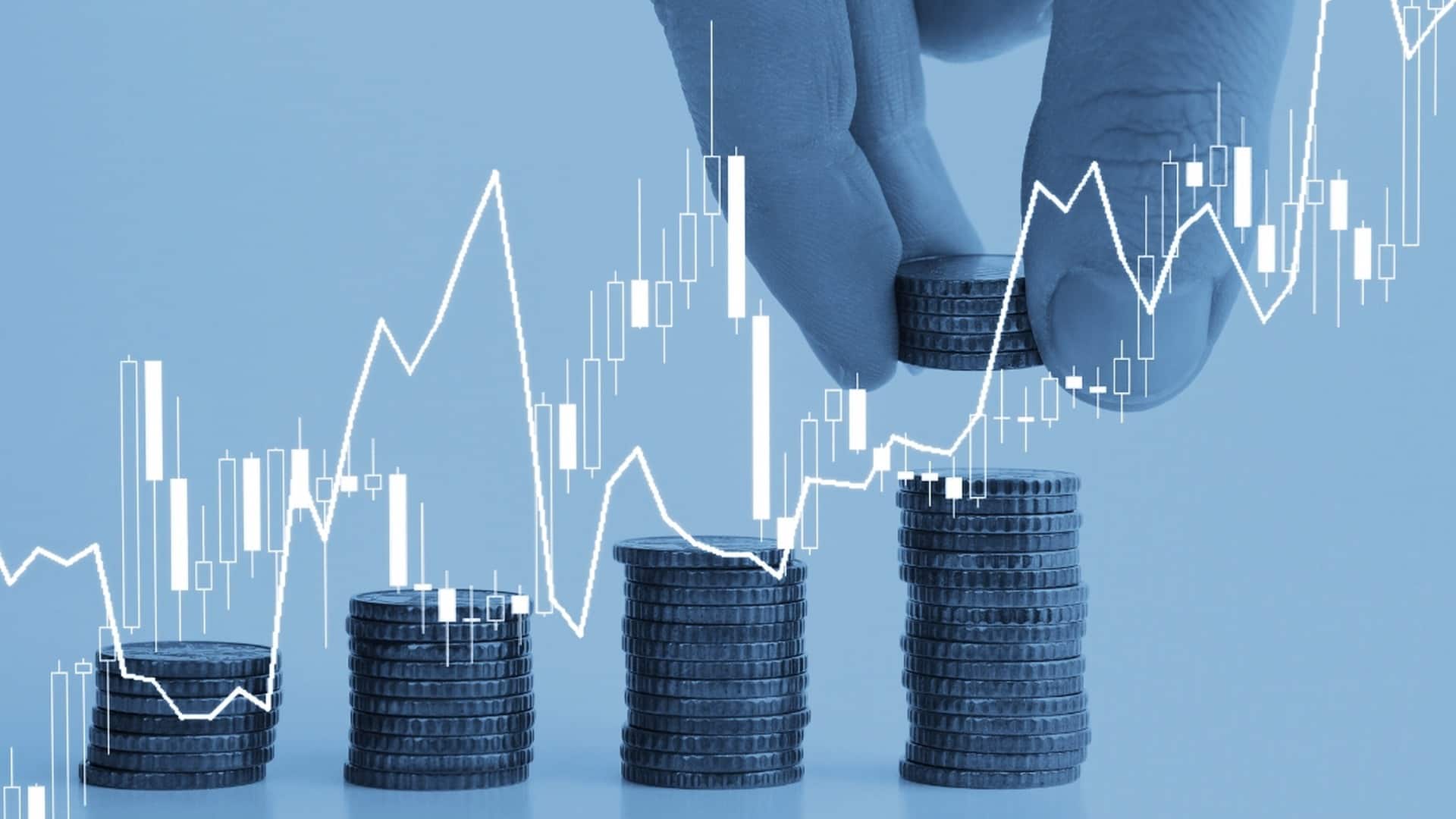 Taxas dos DIs reagem à alta dos Treasuries no mercado externo