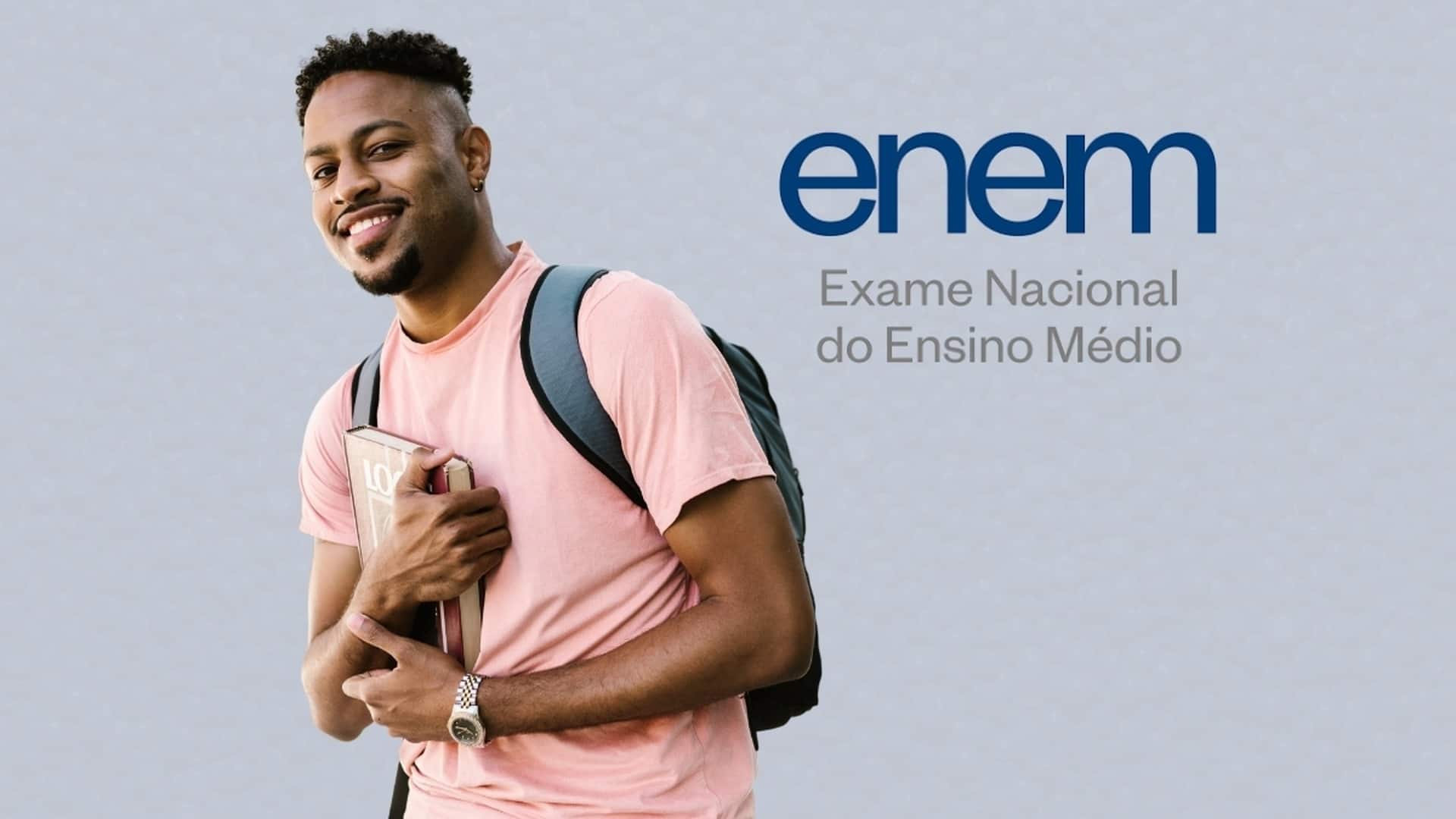 Enem 2026: termina nesta sexta (3) o prazo para nova análise dos pedidos