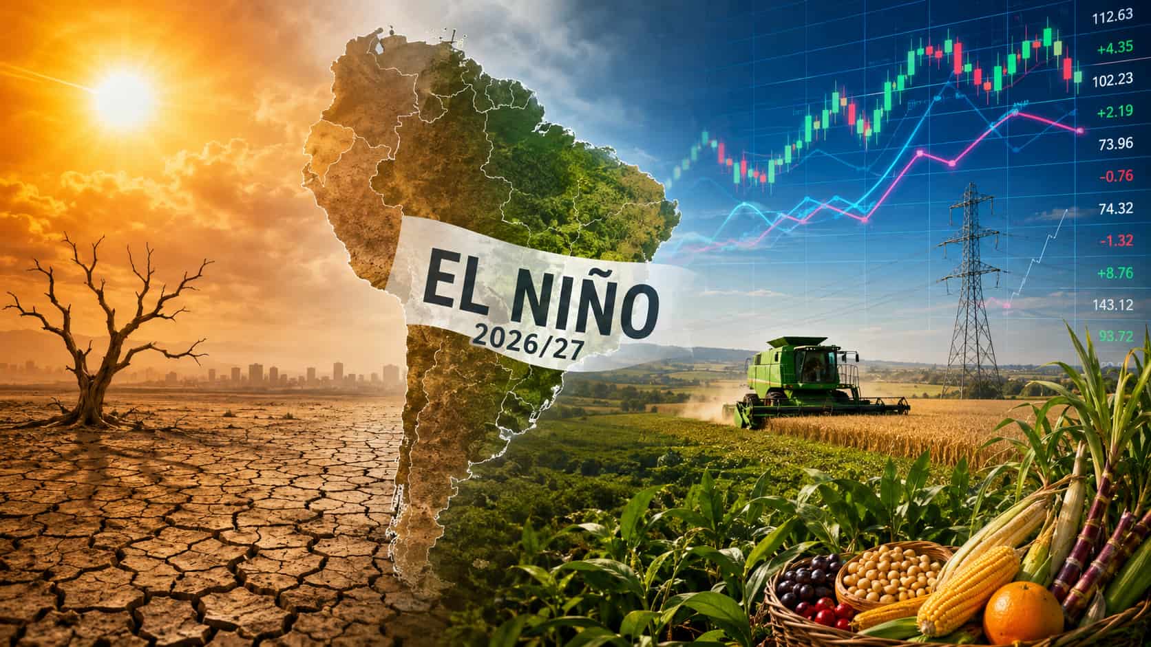 el niño santander