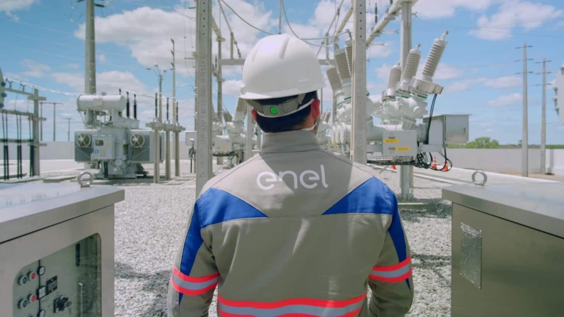 enel