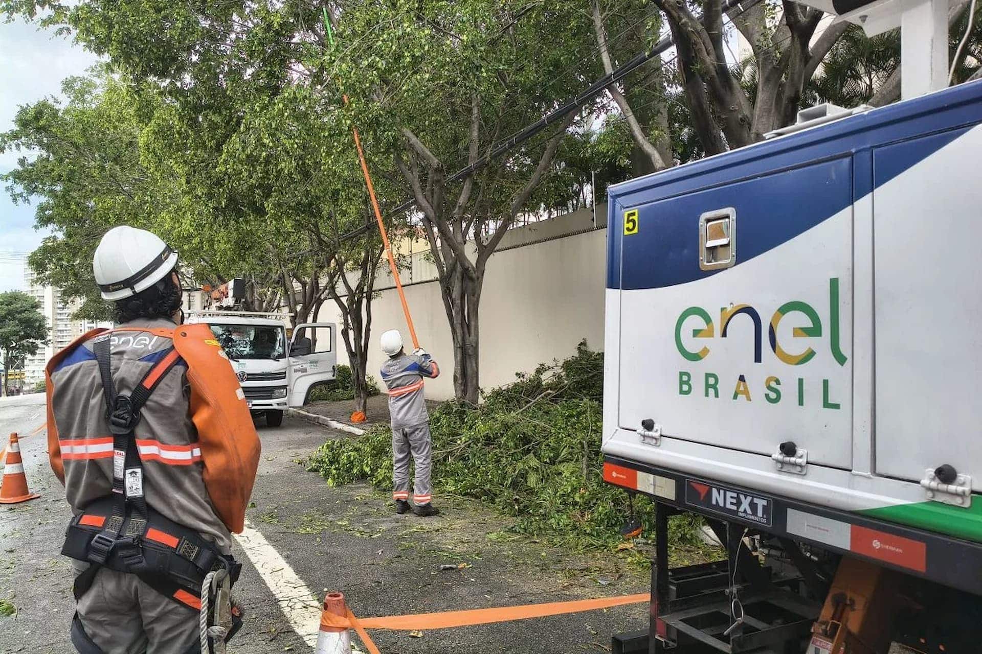 Enel SP pode perder concessão; Aneel deve decidir antes das eleições
