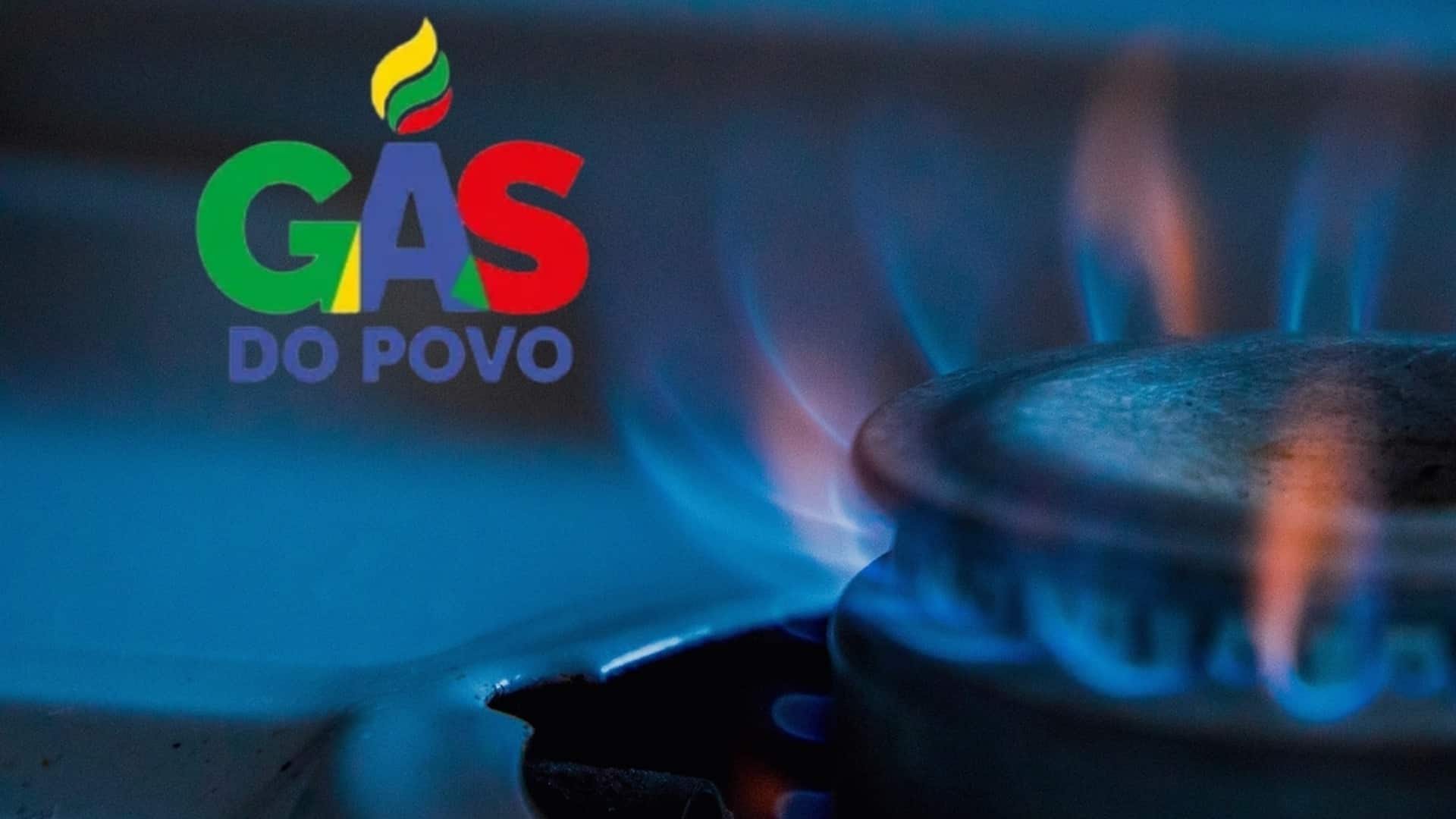 Botijões chineses ganham mercado com o Gás do Povo e provocam reação da indústria