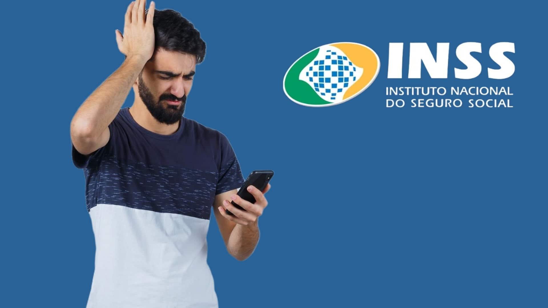 Esquema de fraude no INSS teria usado biometria falsa por 10 anos