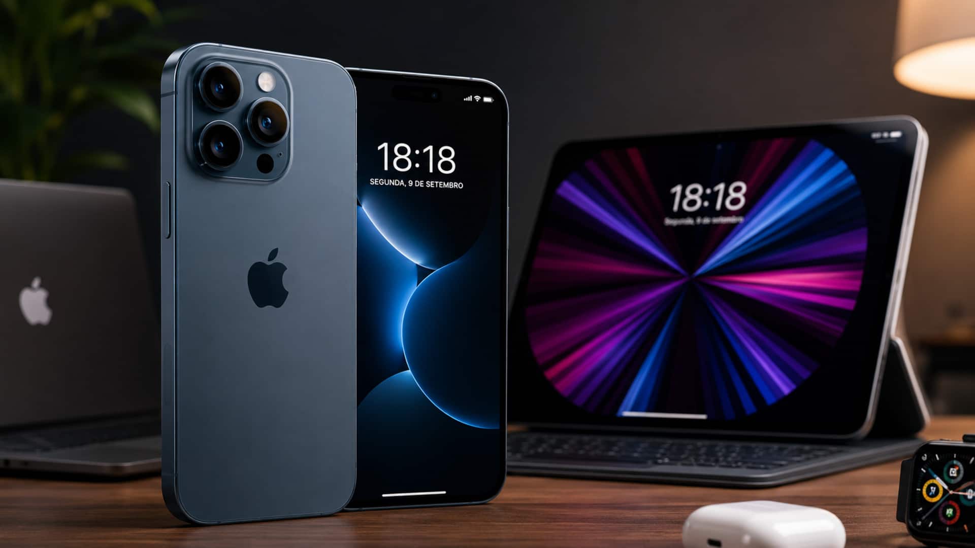 iphone 18