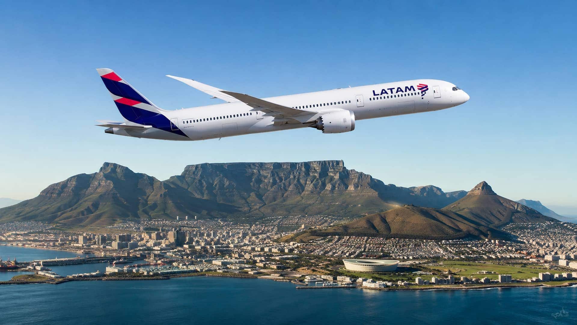 latam