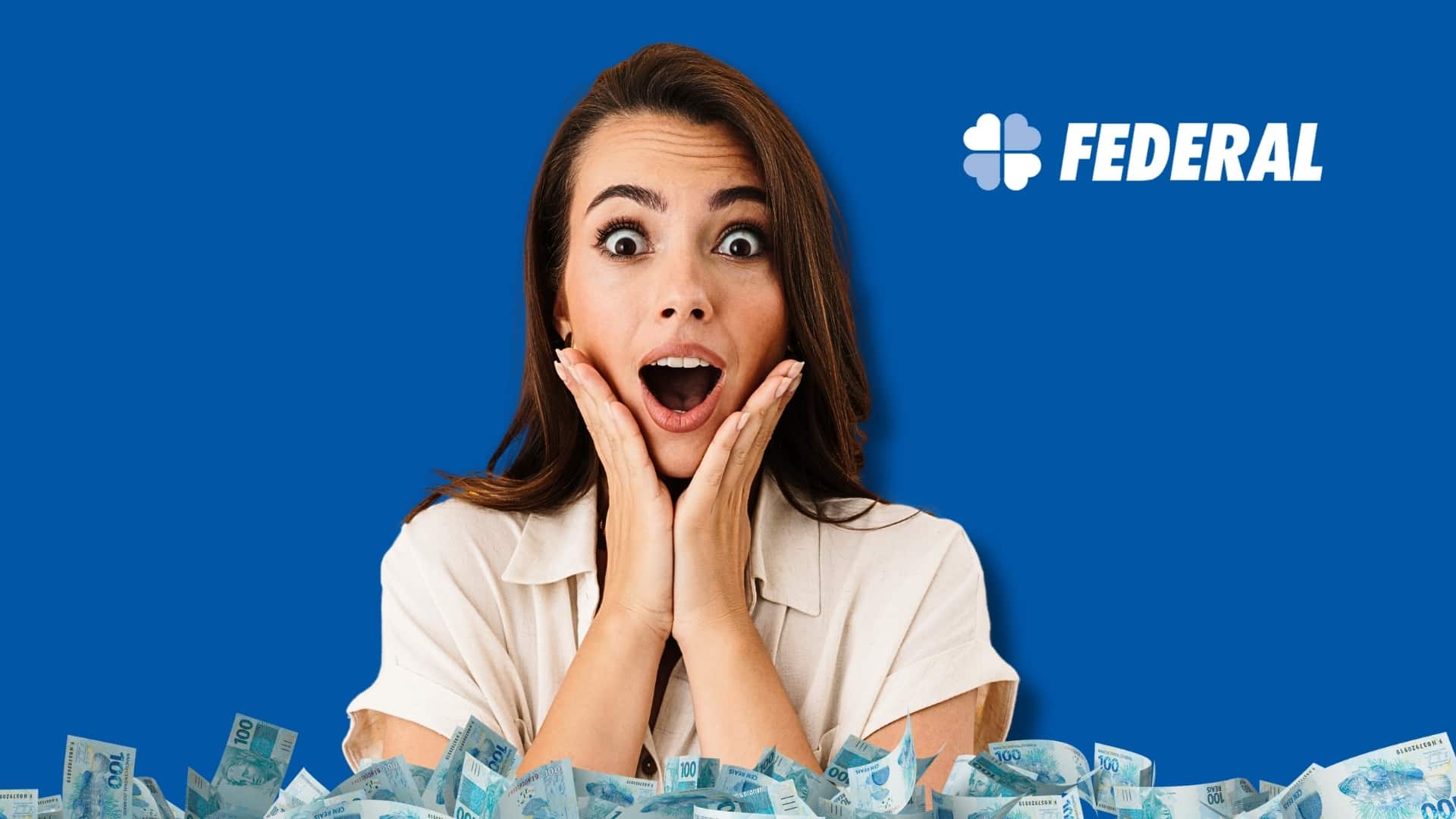 Resultado da Federal 6083: confira os bilhetes premiados da extração desta quarta 15/07/26